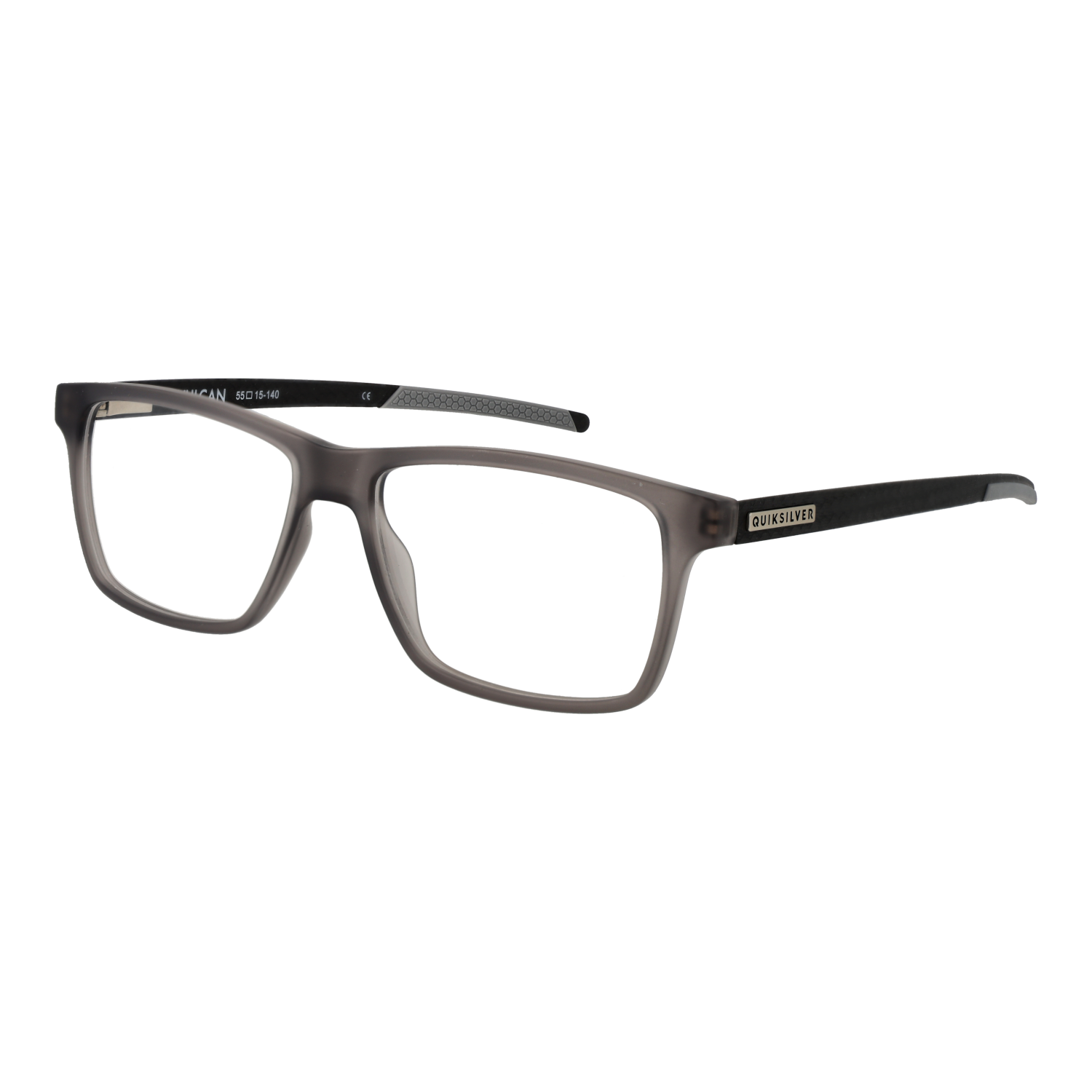 Quiksilver Optical Frames Quiksilver Eyeglasses Frames EQYEG03122 KPV0 Vulcan Eyeglasses Eyewear designer