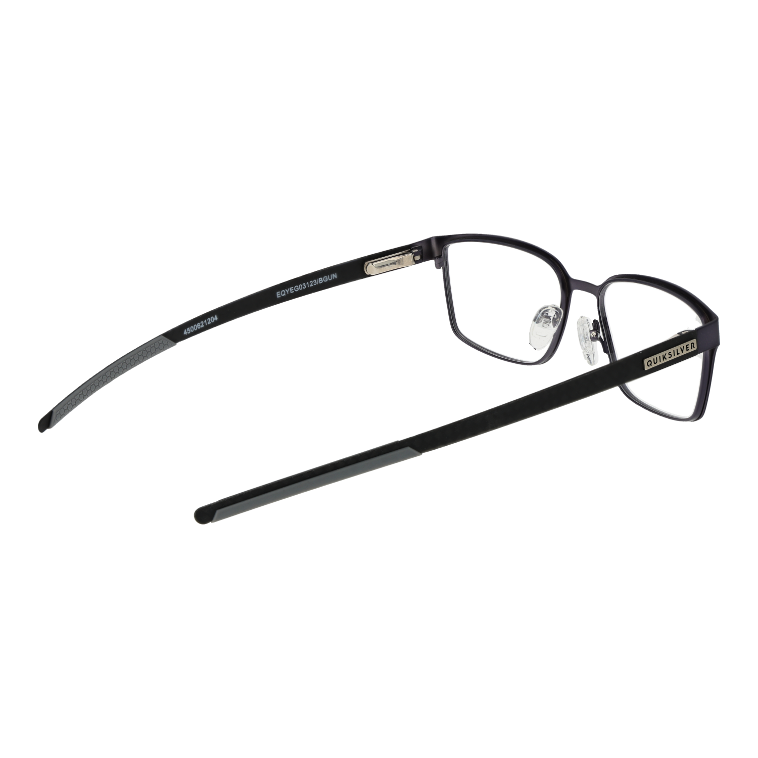 Quiksilver Optical Frames Quiksilver Eyeglasses Frames EQYEG03123 BGUN Falcon Eyeglasses Eyewear designer