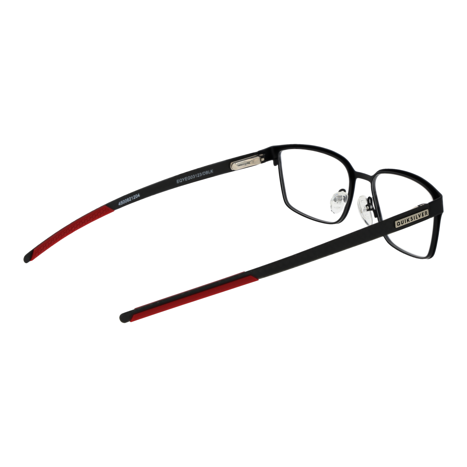 Quiksilver Optical Frames Quiksilver Eyeglasses Frames EQYEG03123 DBLK Falcon Eyeglasses Eyewear designer