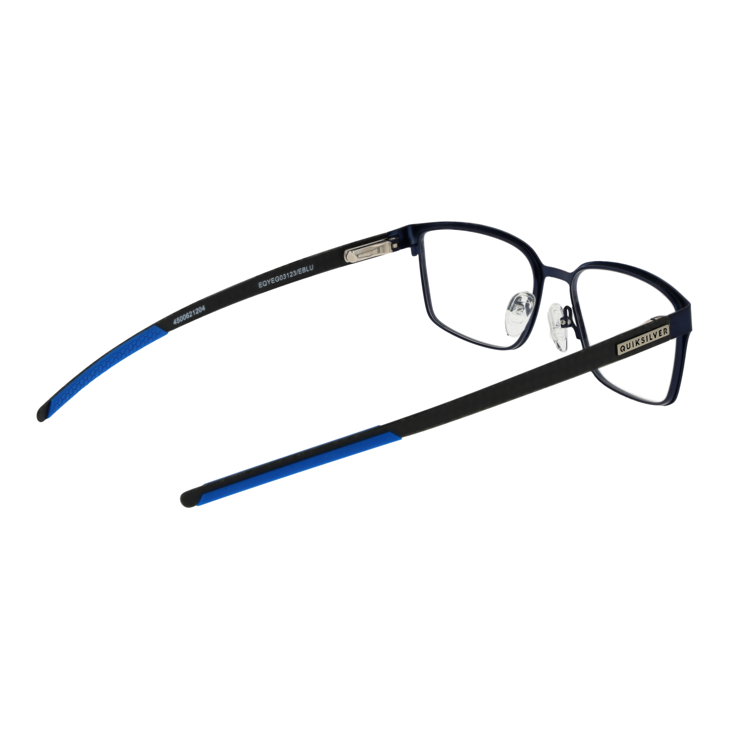 Quiksilver Optical Frames Quiksilver Eyeglasses Frames EQYEG03123 EBLU Falcon Eyeglasses Eyewear designer