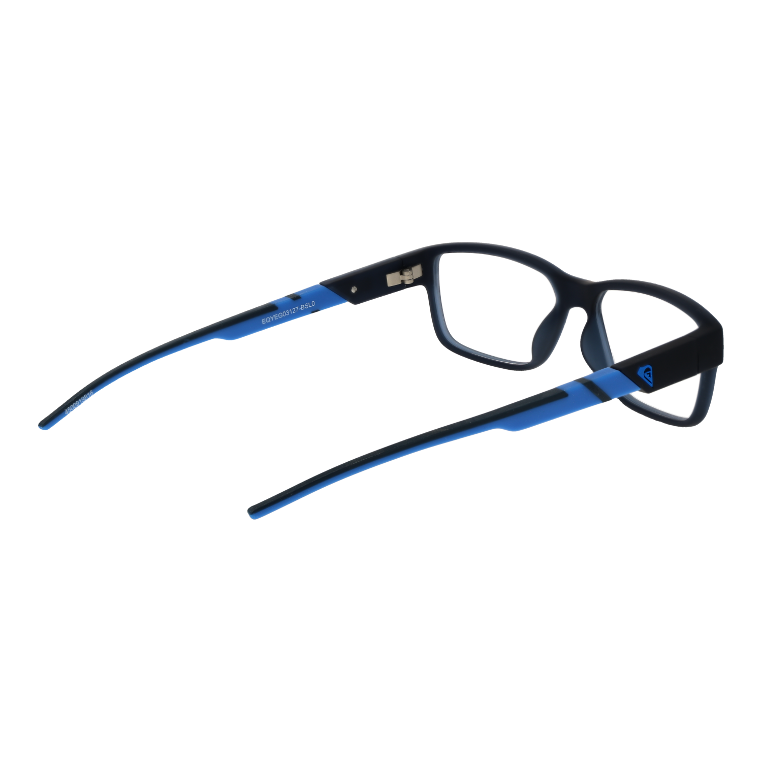 Quiksilver Optical Frames Quiksilver Eyeglasses Frames EQYEG03127 BSL0 Adorer Eyeglasses Eyewear designer