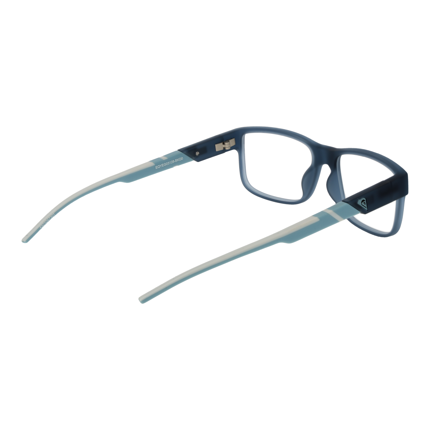 Quiksilver Optical Frames Quiksilver Eyeglasses Frames EQYEG03128 BKQ0 Dropper Eyeglasses Eyewear designer