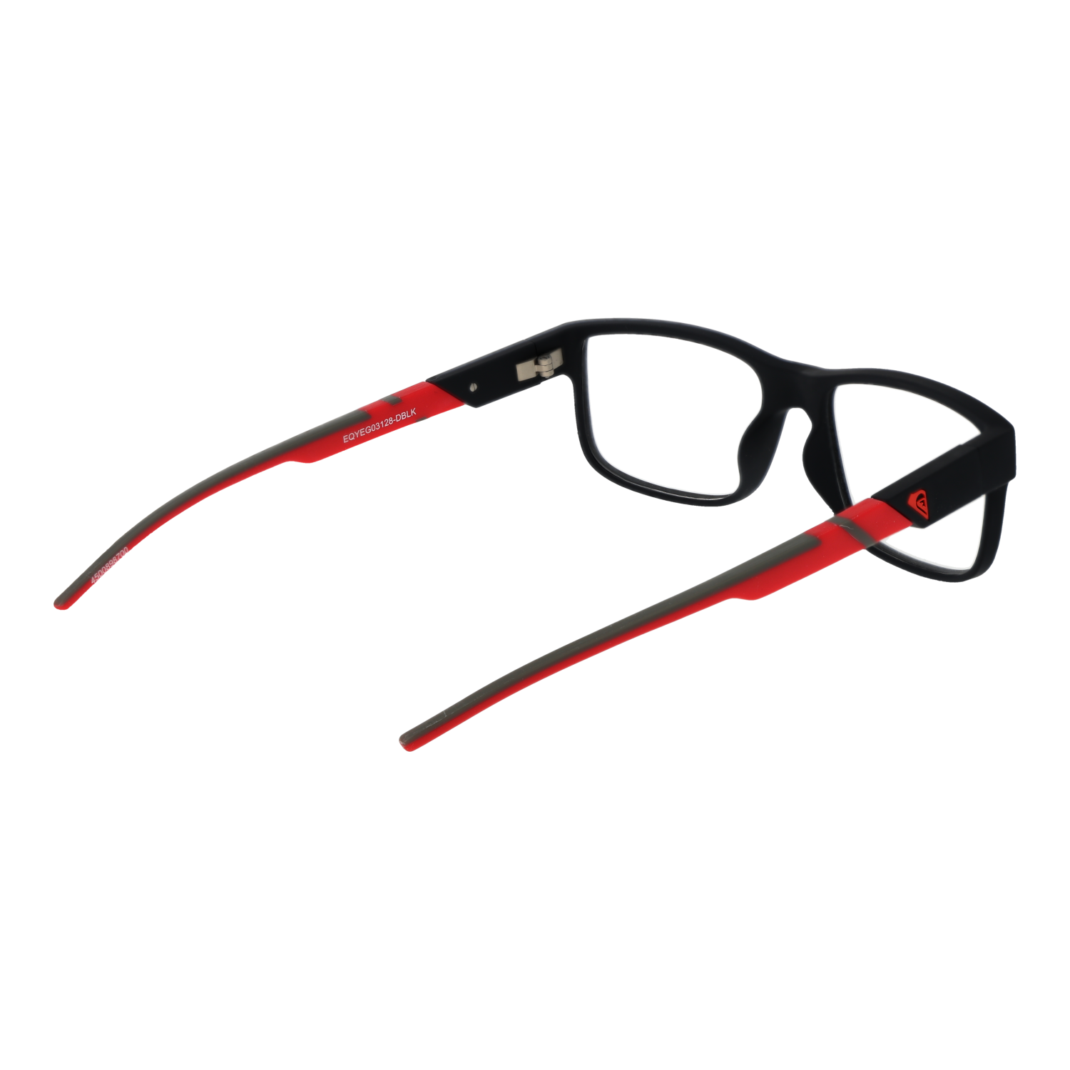 Quiksilver Optical Frames Quiksilver Eyeglasses Frames EQYEG03128 DBLK Dropper Eyeglasses Eyewear designer