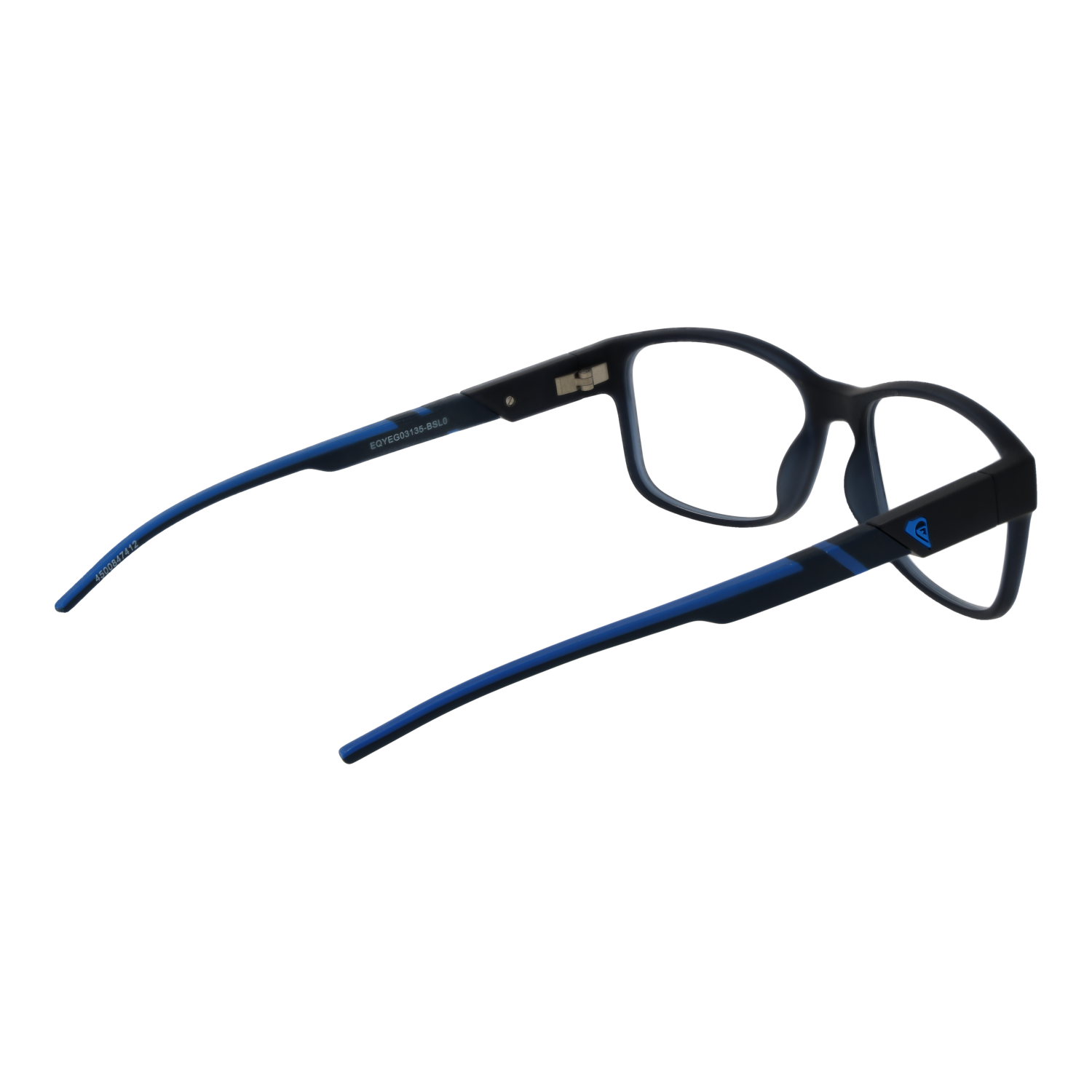 Quiksilver Optical Frames Quiksilver Eyeglasses Frames EQYEG03135 BSL0 Rummer Eyeglasses Eyewear designer