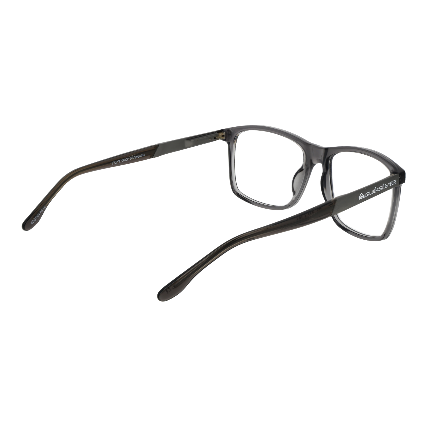 Quiksilver Optical Frames Quiksilver Eyeglasses Frames EQYEG03136 BGUN Play On Eyeglasses Eyewear designer