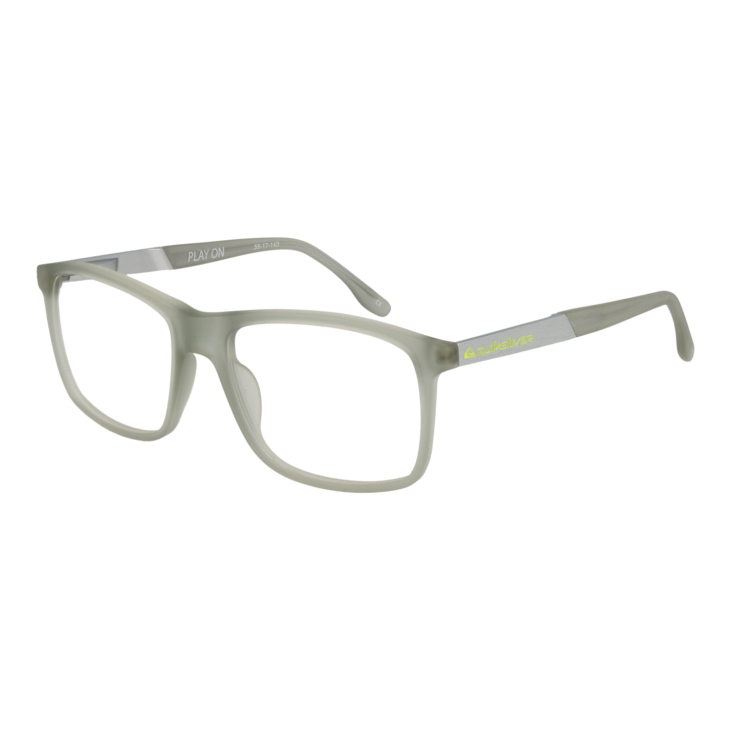 Quiksilver Optical Frames Quiksilver Eyeglasses Frames EQYEG03136 SEY0 Play On Eyeglasses Eyewear designer