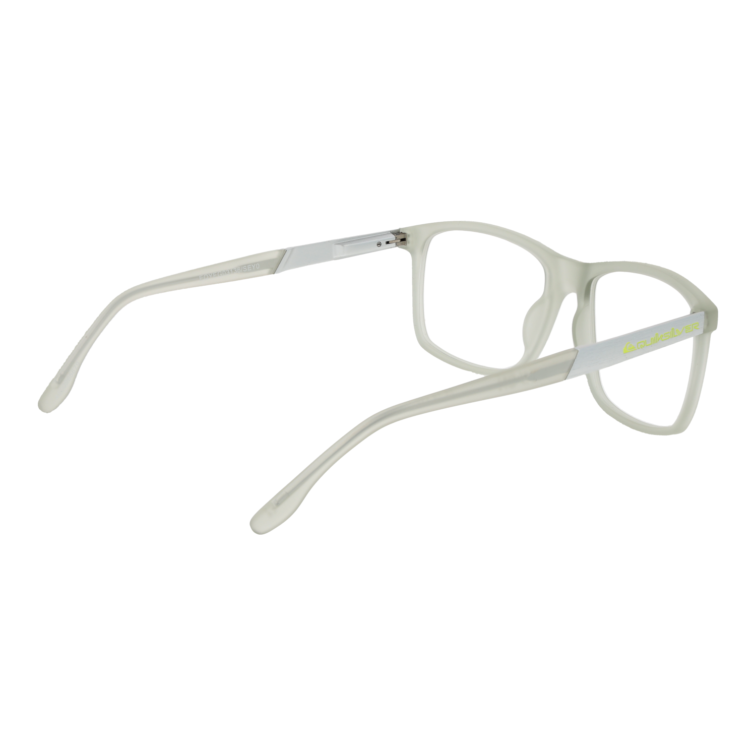 Quiksilver Optical Frames Quiksilver Eyeglasses Frames EQYEG03136 SEY0 Play On Eyeglasses Eyewear designer