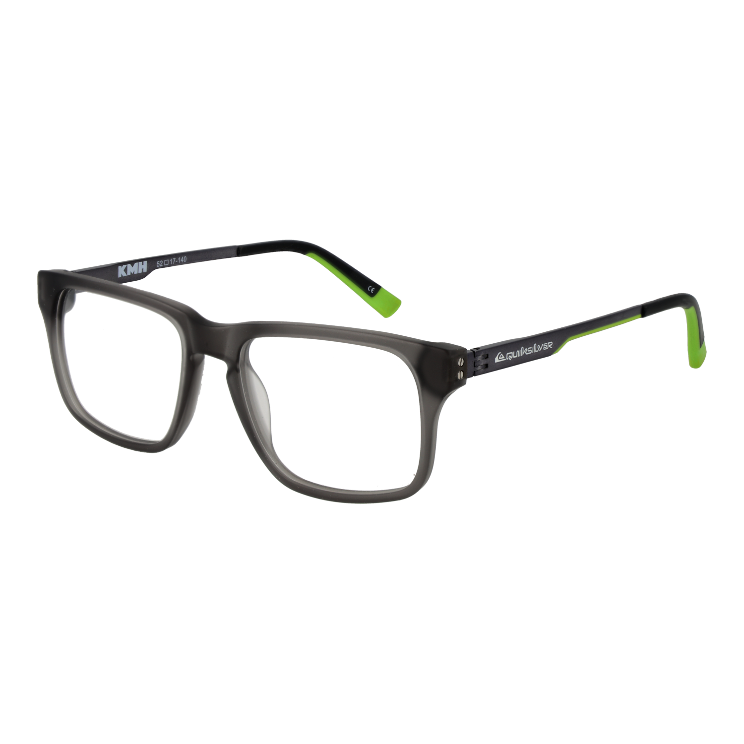 Quiksilver Optical Frames Quiksilver Eyeglasses Frames EQYEG03137 BGUN Kmh Eyeglasses Eyewear designer