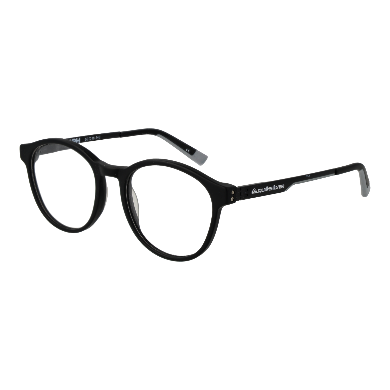 Quiksilver Optical Frames Quiksilver Eyeglasses Frames EQYEG03139 DBLK Mph Eyeglasses Eyewear designer