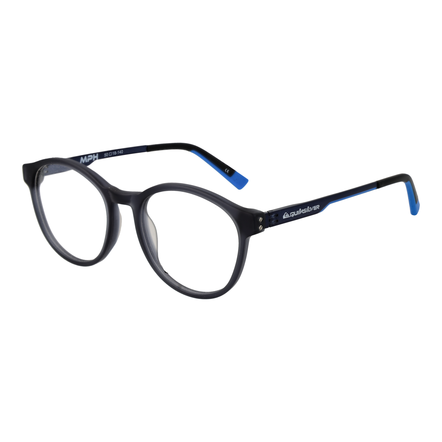 Quiksilver Optical Frames Quiksilver Eyeglasses Frames EQYEG03139 EBLU Mph Eyeglasses Eyewear designer