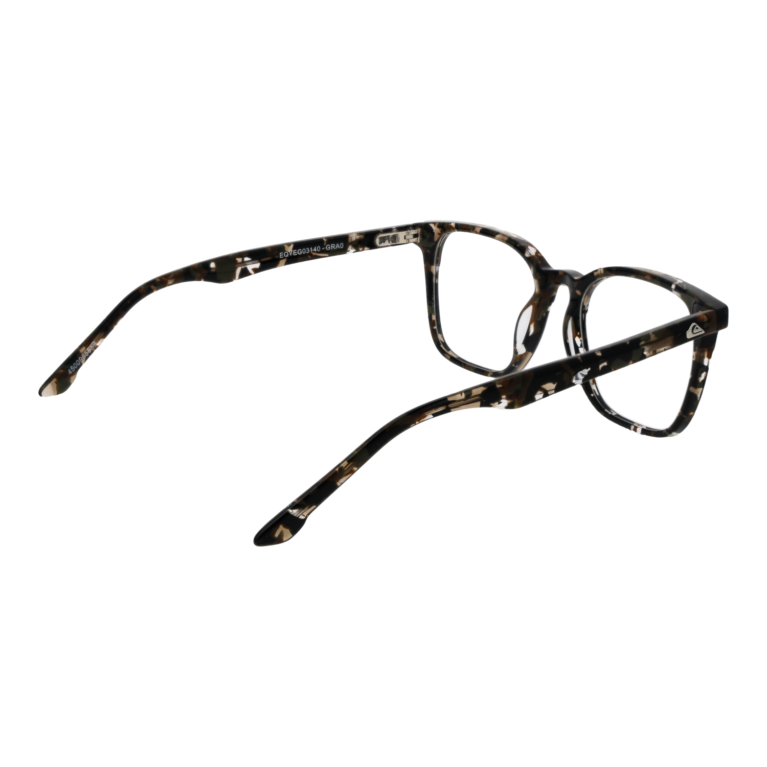Quiksilver Optical Frames Quiksilver Eyeglasses Frames EQYEG03140 GRA0 Stillwell L Eyeglasses Eyewear designer