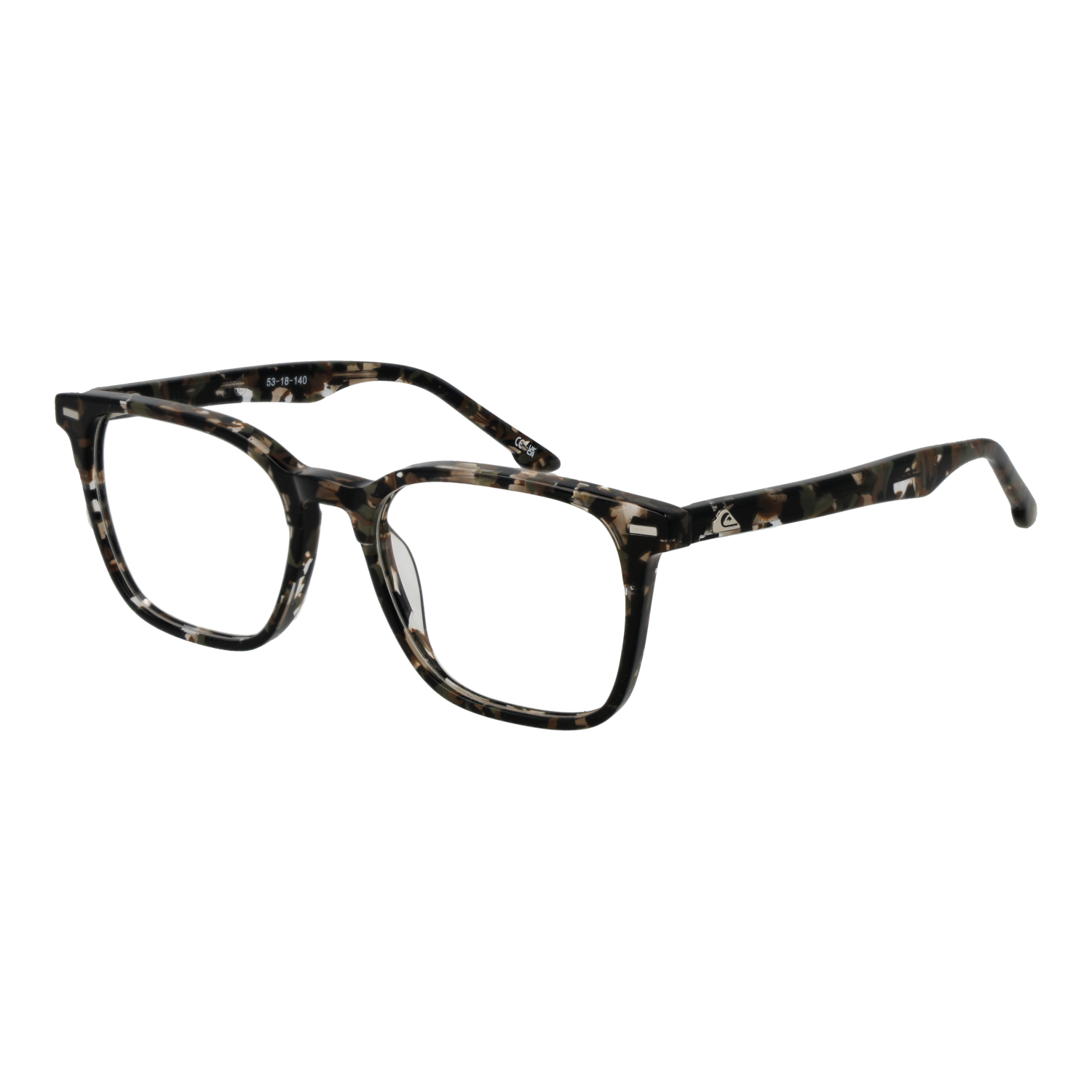 Quiksilver Optical Frames Quiksilver Eyeglasses Frames EQYEG03140 GRA0 Stillwell L Eyeglasses Eyewear designer