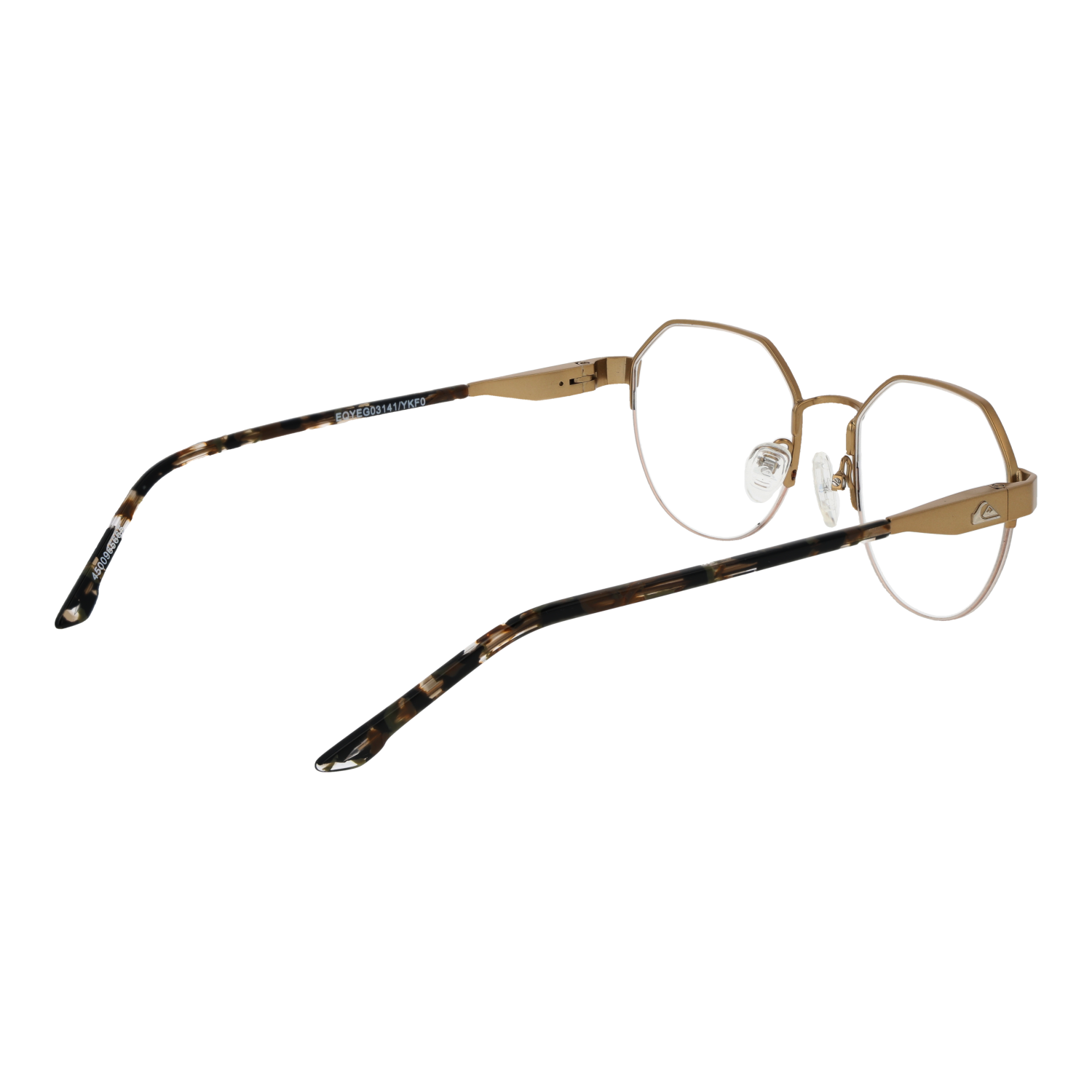 Quiksilver Optical Frames Quiksilver Eyeglasses Frames EQYEG03141 YKF0 Flairs Eyeglasses Eyewear designer