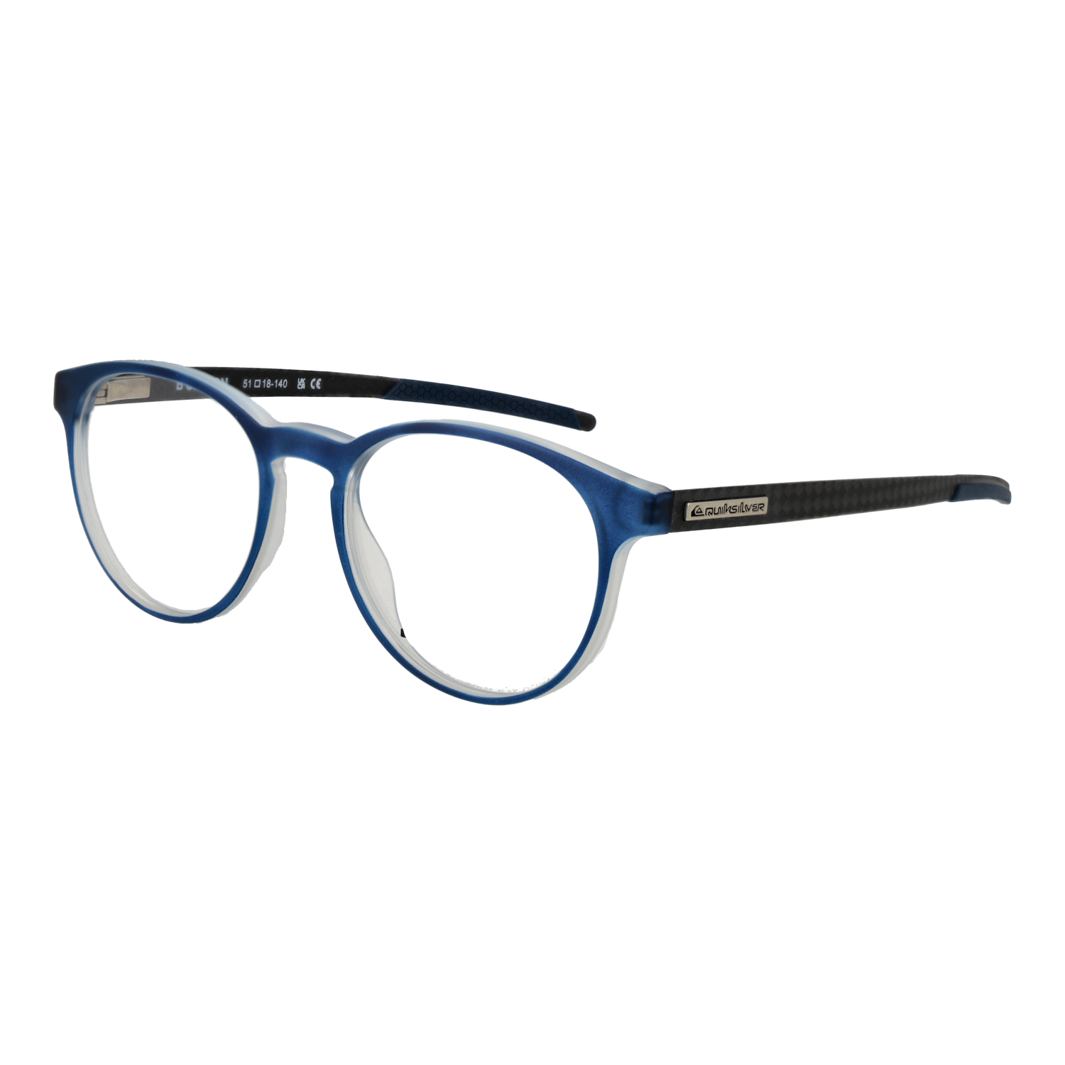 Quiksilver Optical Frames Quiksilver Eyeglasses Frames EQYEG03143 EBLU B Orizon Eyeglasses Eyewear designer