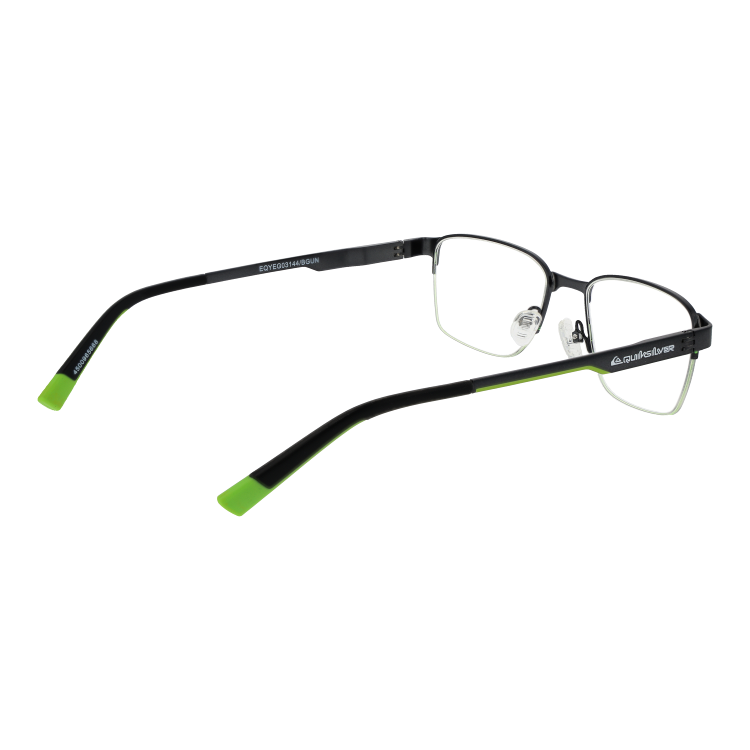 Quiksilver Optical Frames Quiksilver Eyeglasses Frames EQYEG03144 BGUN Gust Eyeglasses Eyewear designer