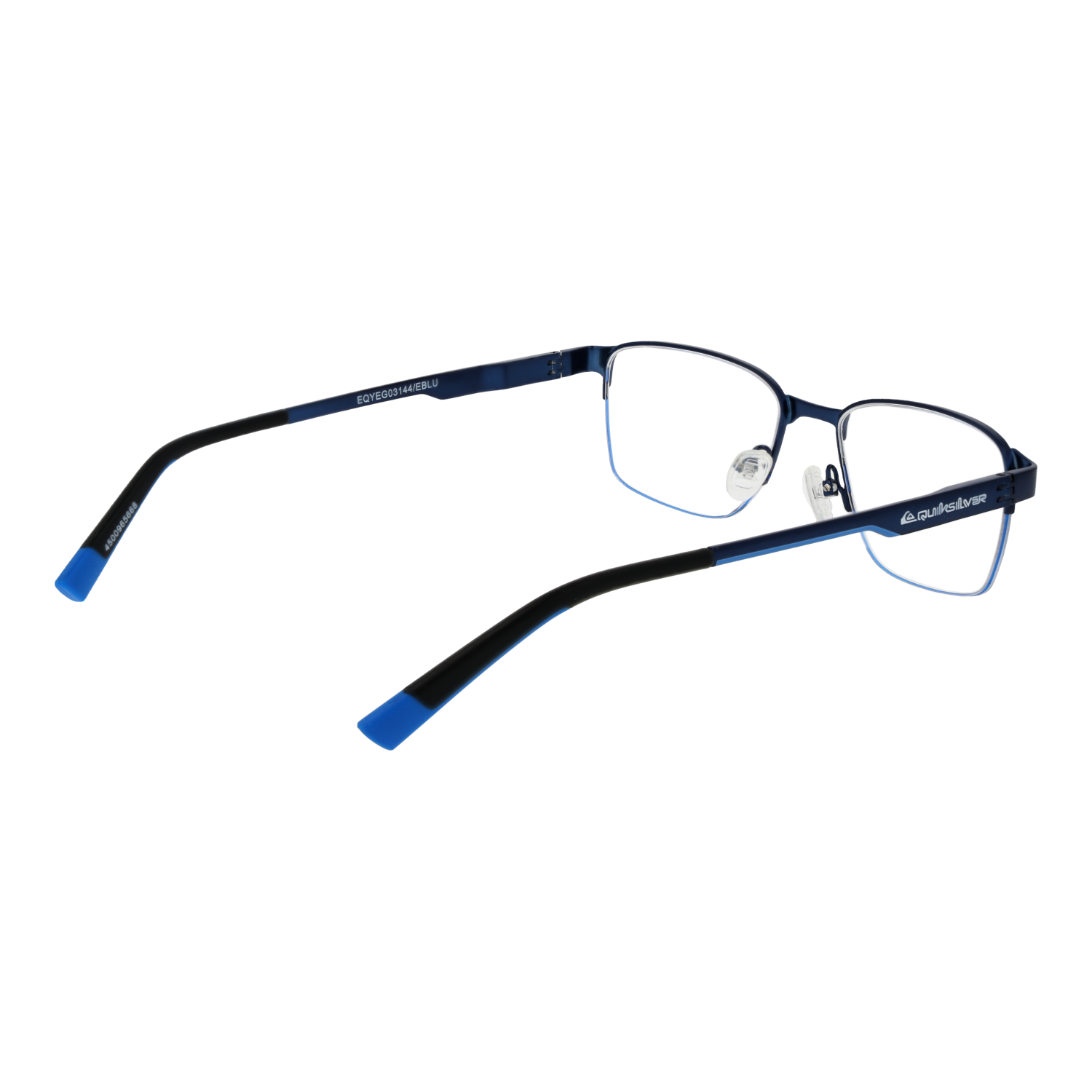 Quiksilver Optical Frames Quiksilver Eyeglasses Frames EQYEG03144 EBLU Gust Eyeglasses Eyewear designer