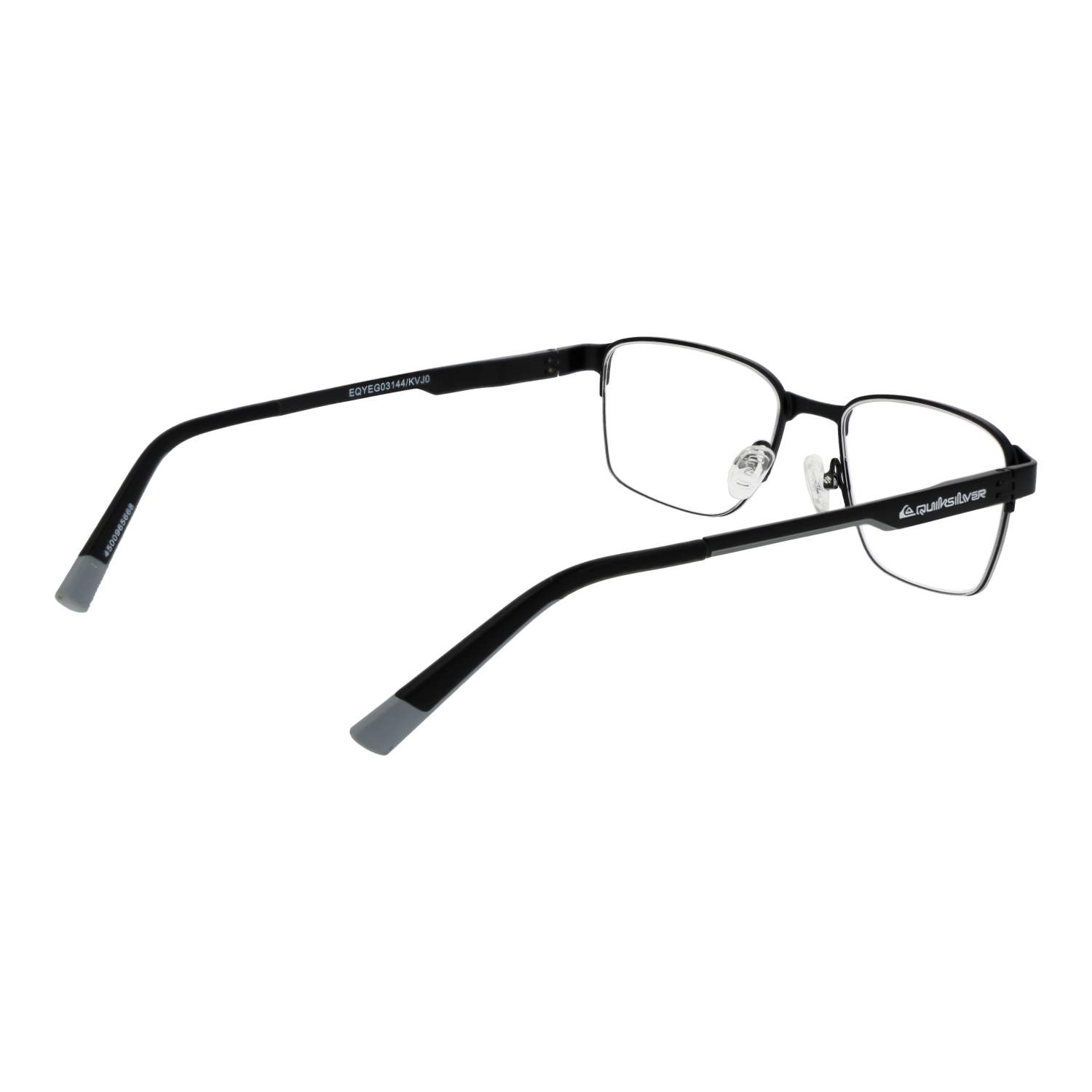 Quiksilver Optical Frames Quiksilver Eyeglasses Frames EQYEG03144 KVJ0 Gust Eyeglasses Eyewear designer