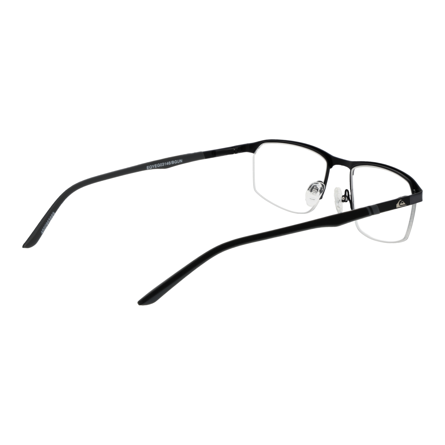 Quiksilver Optical Frames Quiksilver Eyeglasses Frames EQYEG03146 BGUN Programmer Eyeglasses Eyewear designer