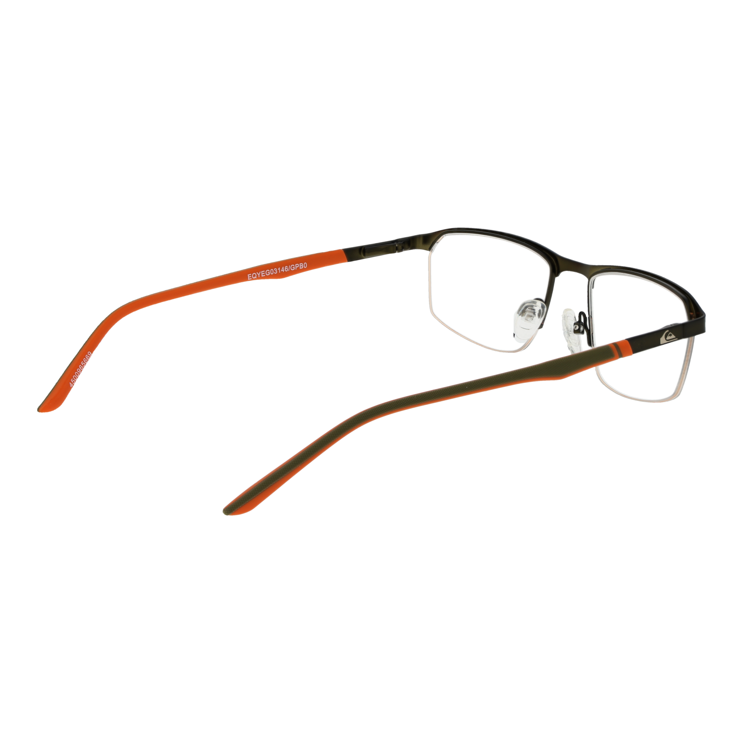 Quiksilver Optical Frames Quiksilver Eyeglasses Frames EQYEG03146 GPB0 Programmer Eyeglasses Eyewear designer