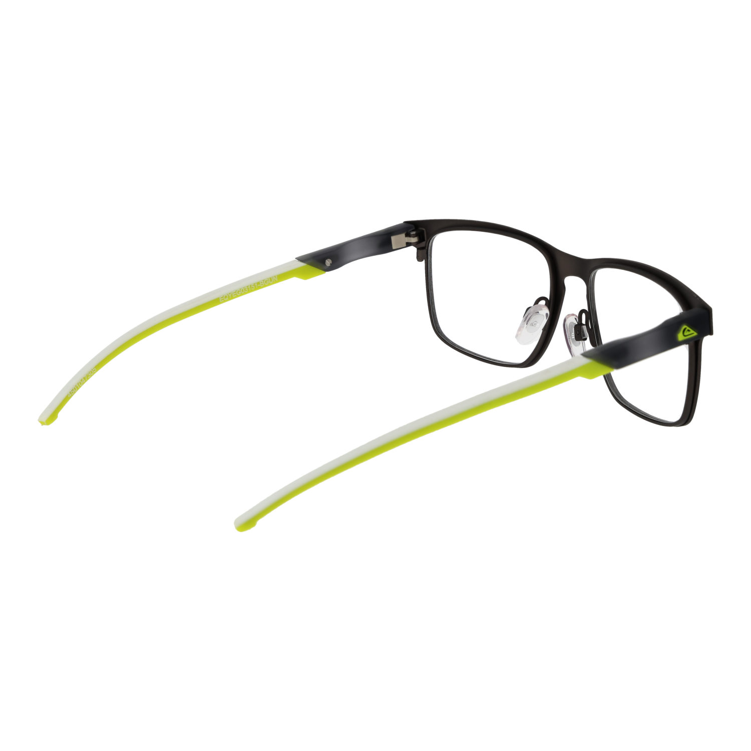 Quiksilver Optical Frames Quiksilver Eyeglasses Frames EQYEG03151 BGUN Rogue Eyeglasses Eyewear designer