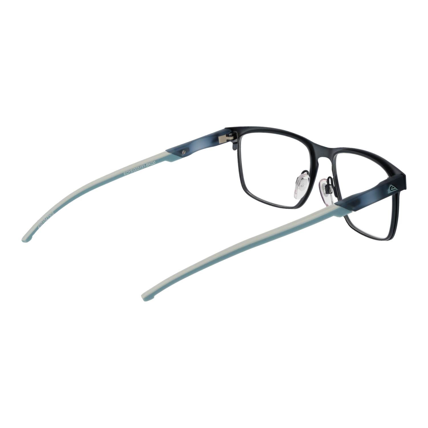 Quiksilver Optical Frames Quiksilver Eyeglasses Frames EQYEG03151 BKQ0 Rogue Eyeglasses Eyewear designer