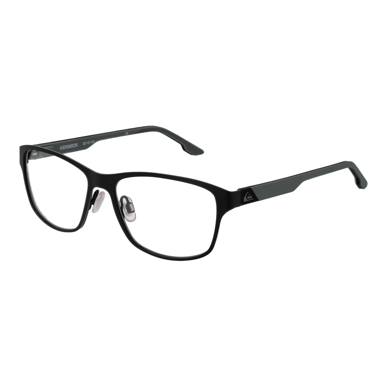 Quiksilver Optical Frames Quiksilver Eyeglasses Frames EQYEG03152 KVJ0 Kenwick Eyeglasses Eyewear designer