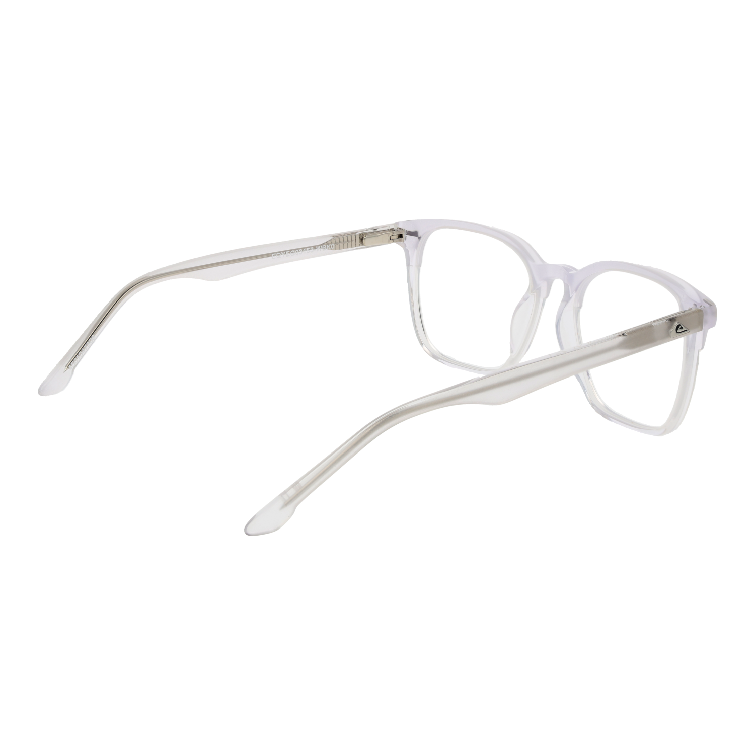 Quiksilver Optical Frames Quiksilver Eyeglasses Frames EQYEG03153 WBK0 Stillwell Xl Eyeglasses Eyewear designer
