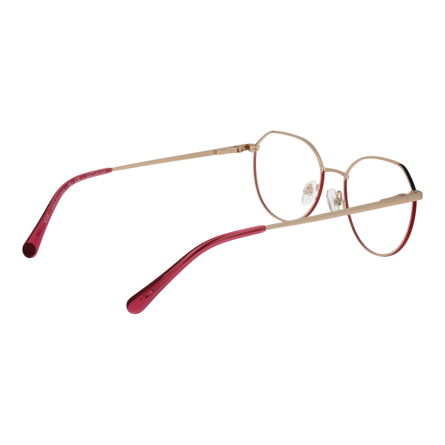 Radley Optical Frames Radley Eyeglasses Frames RDO-6005 062 50 Eyeglasses Eyewear designer