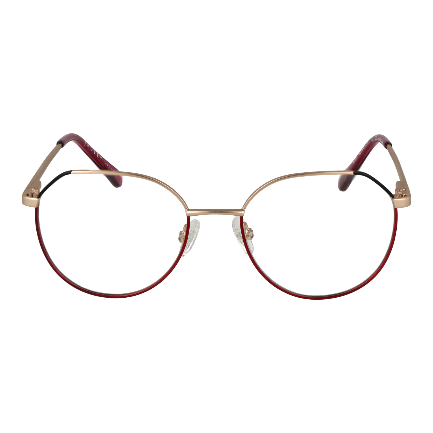 Radley Optical Frames Radley Eyeglasses Frames RDO-6005 062 50 Eyeglasses Eyewear designer