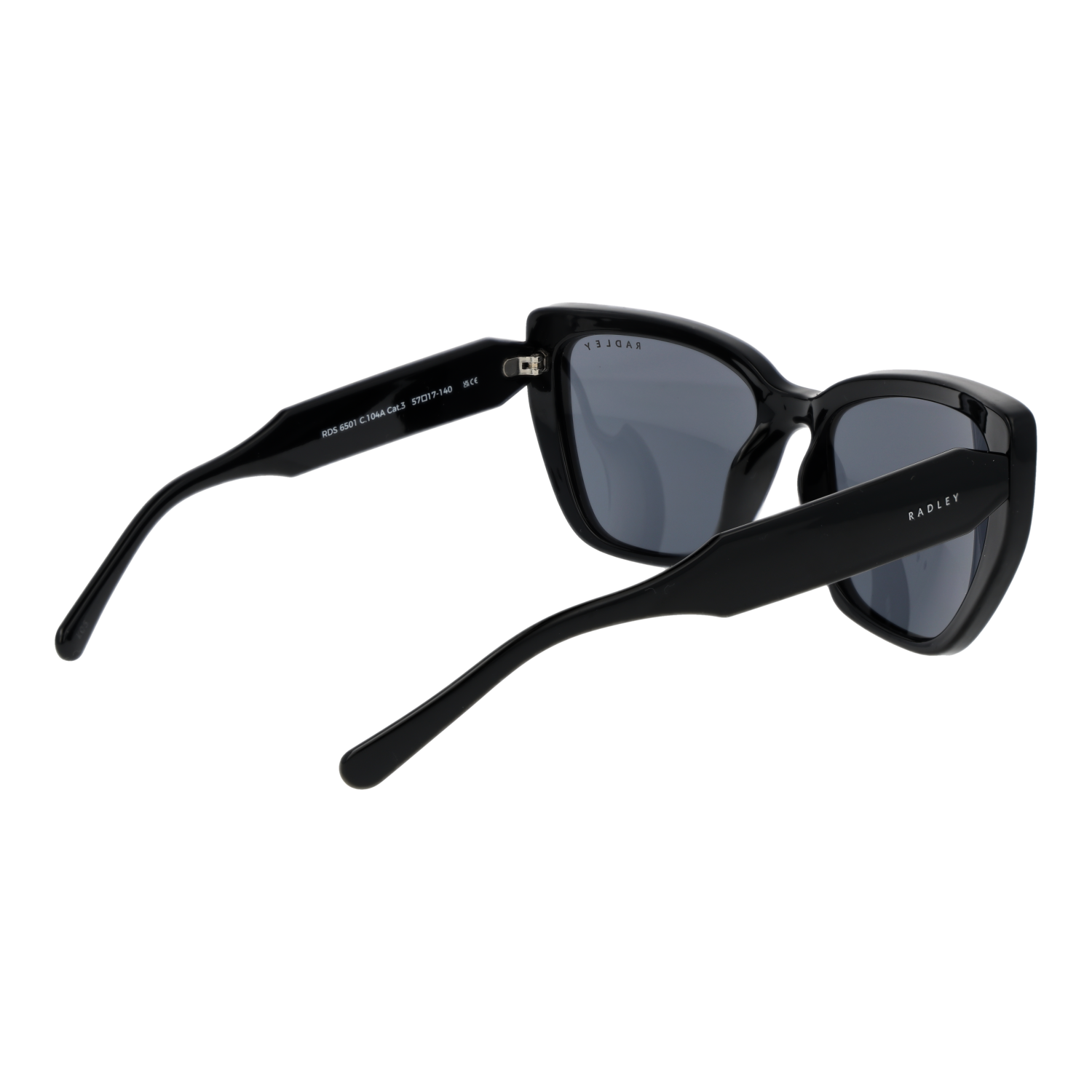 Radley Sunglasses Radley Sunglasses RDS-6501 104A 57 Eyeglasses Eyewear designer