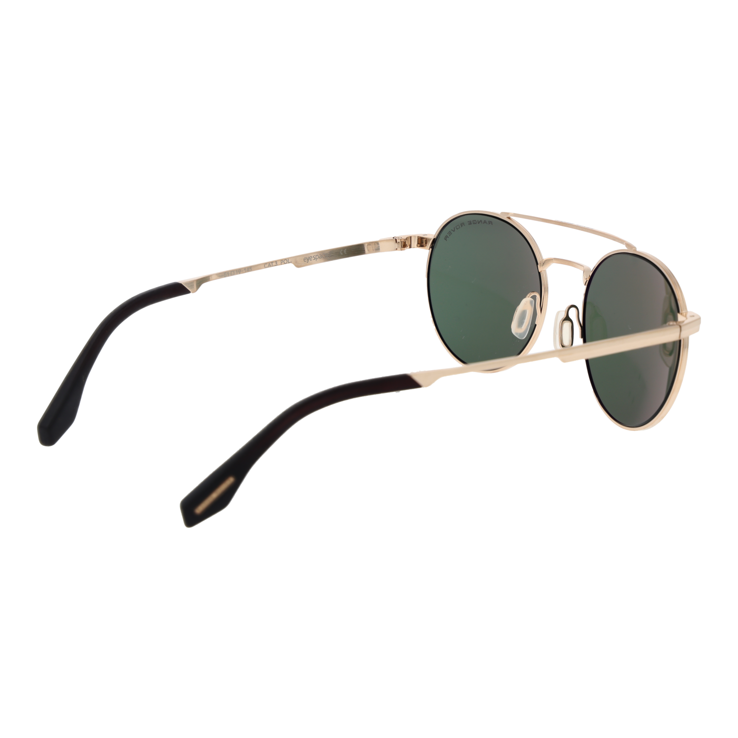 Range Rover Sunglasses Range Rover Sunglasses RRS101 GLD 51 Titanium Eyeglasses Eyewear designer