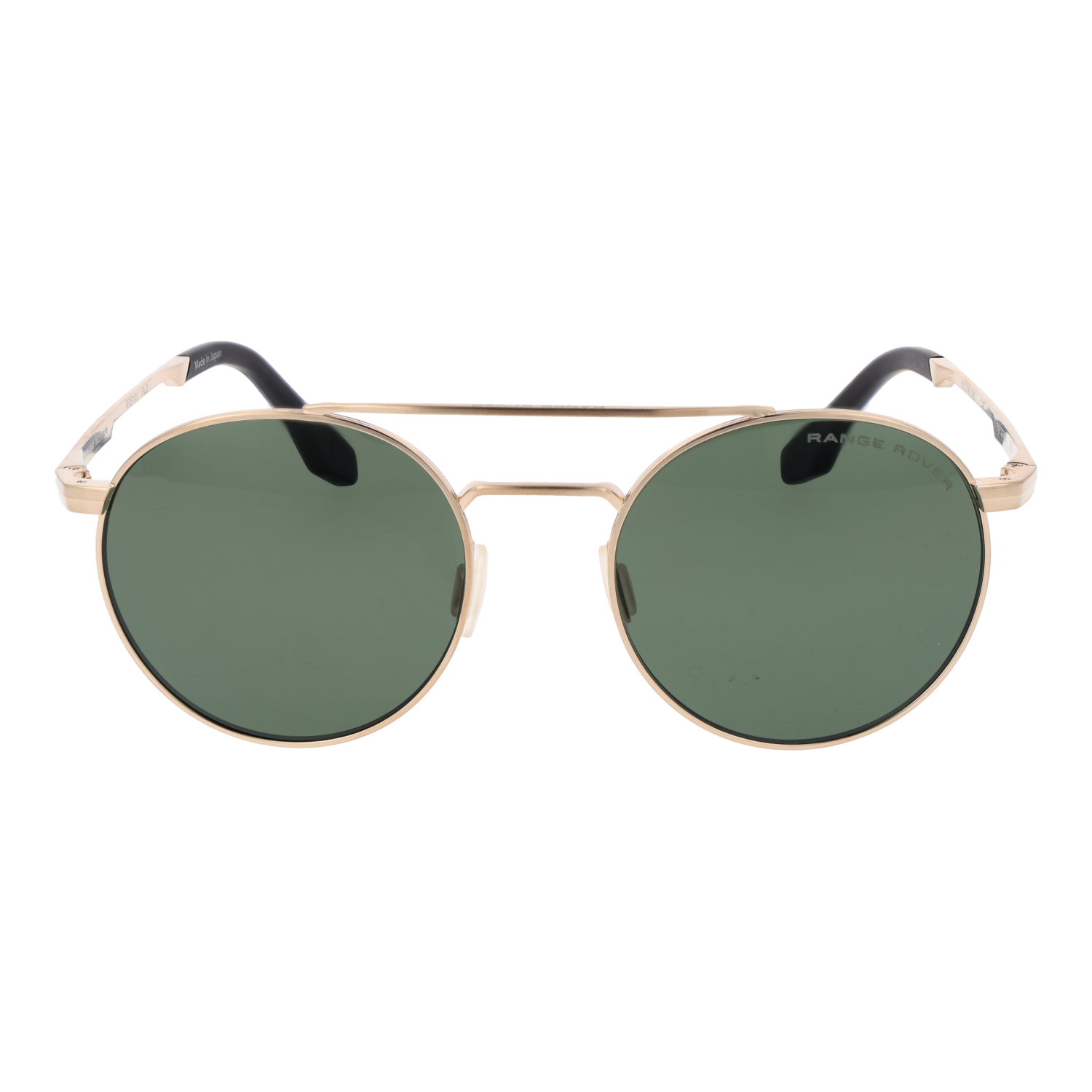 Range Rover Sunglasses Range Rover Sunglasses RRS101 GLD 51 Titanium Eyeglasses Eyewear designer