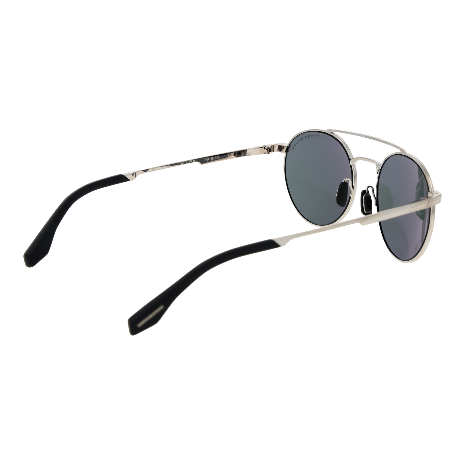 Range Rover Sunglasses Range Rover Sunglasses RRS101 SLV 51 Titanium Eyeglasses Eyewear designer