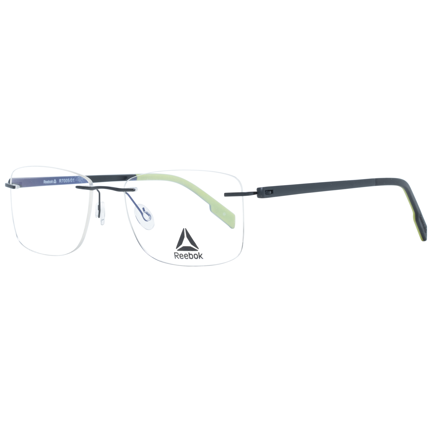 Reebok Optical Frames Reebok Glasses Frames R7005 01 54 Eyeglasses Eyewear designer