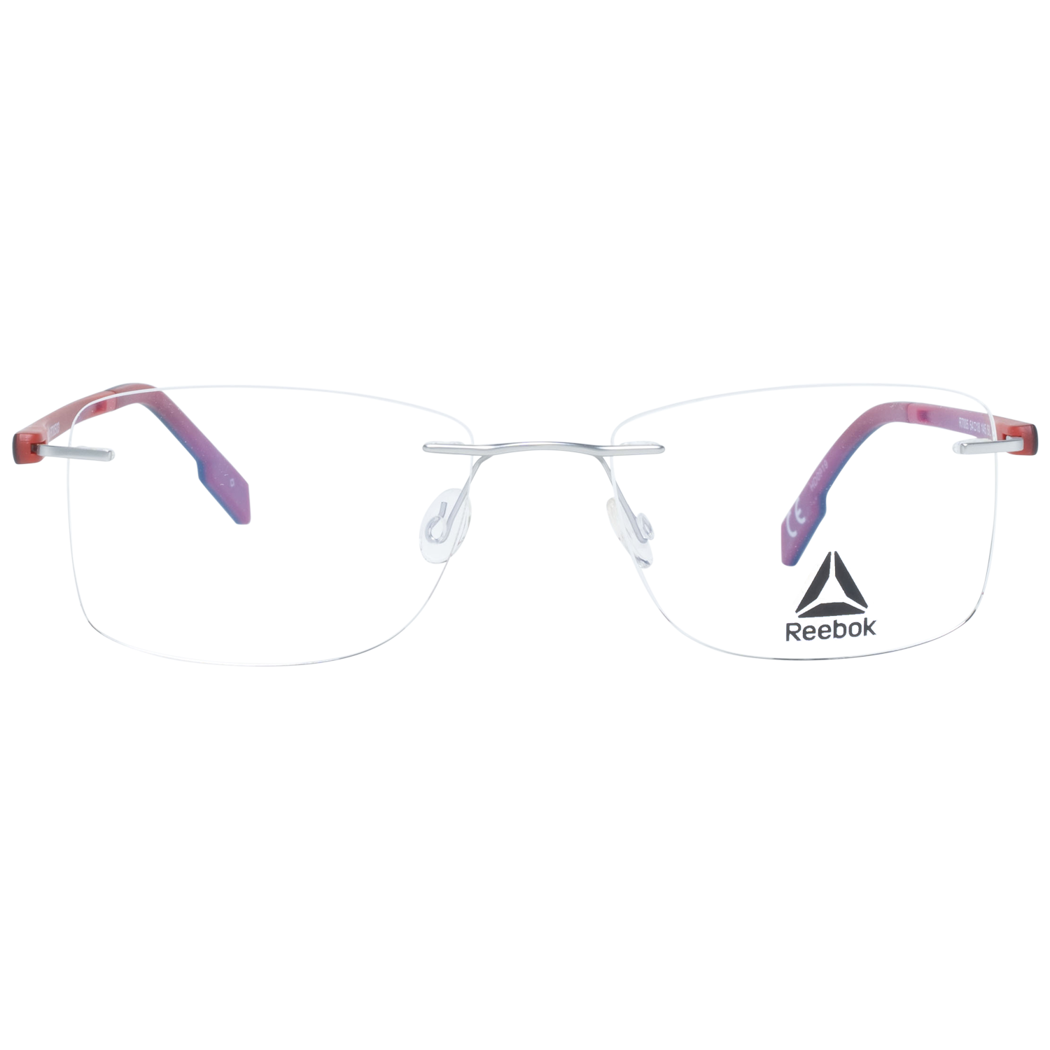 Reebok Optical Frames Reebok Glasses Frames R7005 03 54 Eyeglasses Eyewear designer