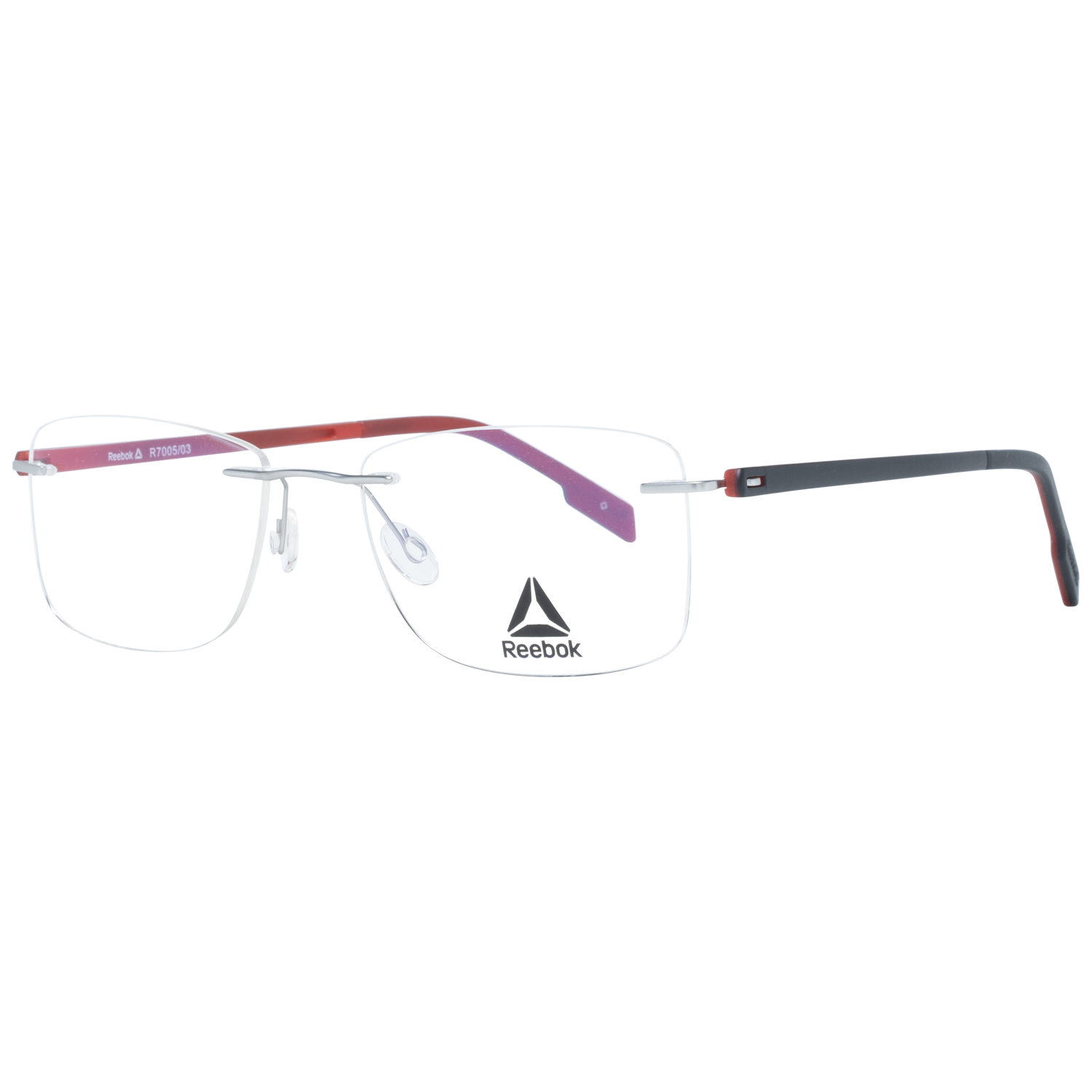 Reebok Optical Frames Reebok Glasses Frames R7005 03 54 Eyeglasses Eyewear designer