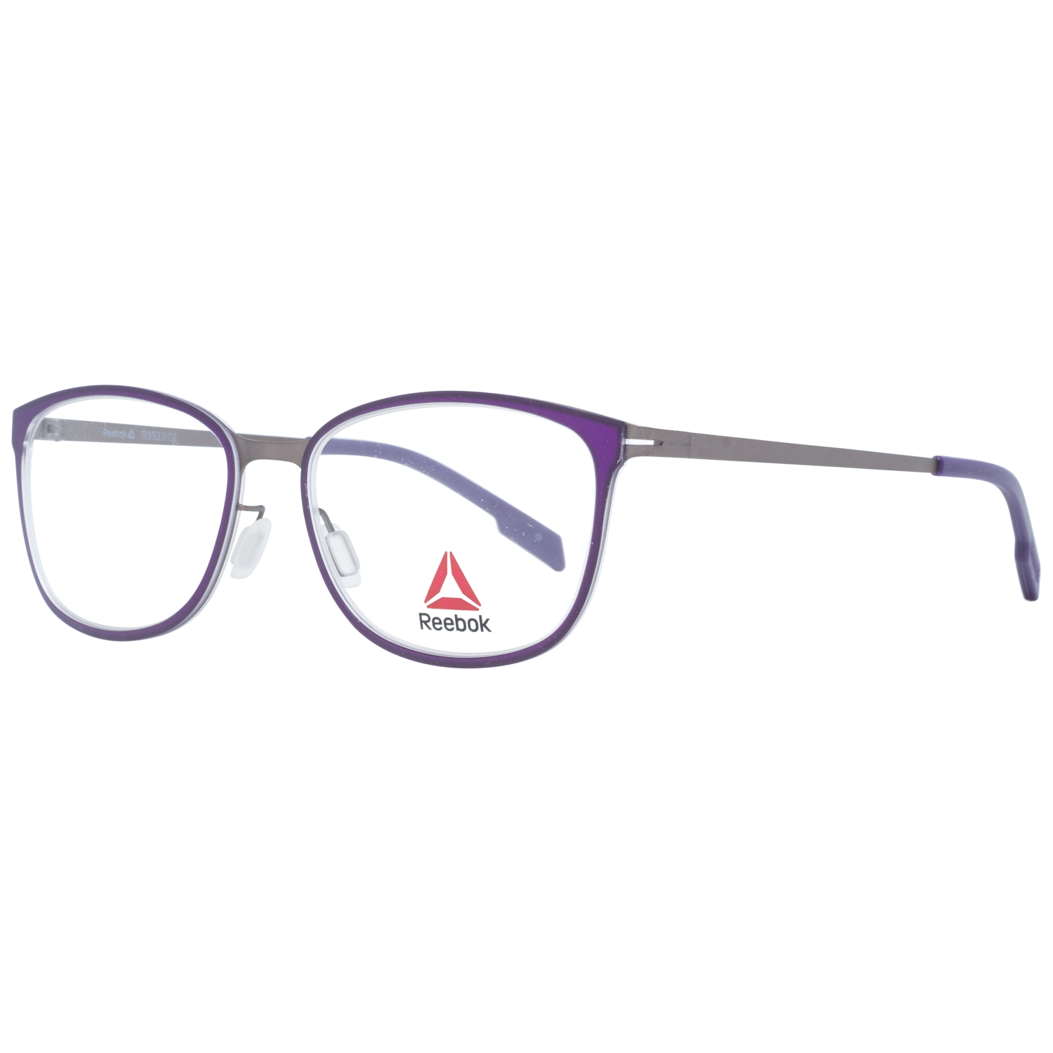 Reebok Optical Frames Reebok Glasses Frames R8523 02 53 Eyeglasses Eyewear designer