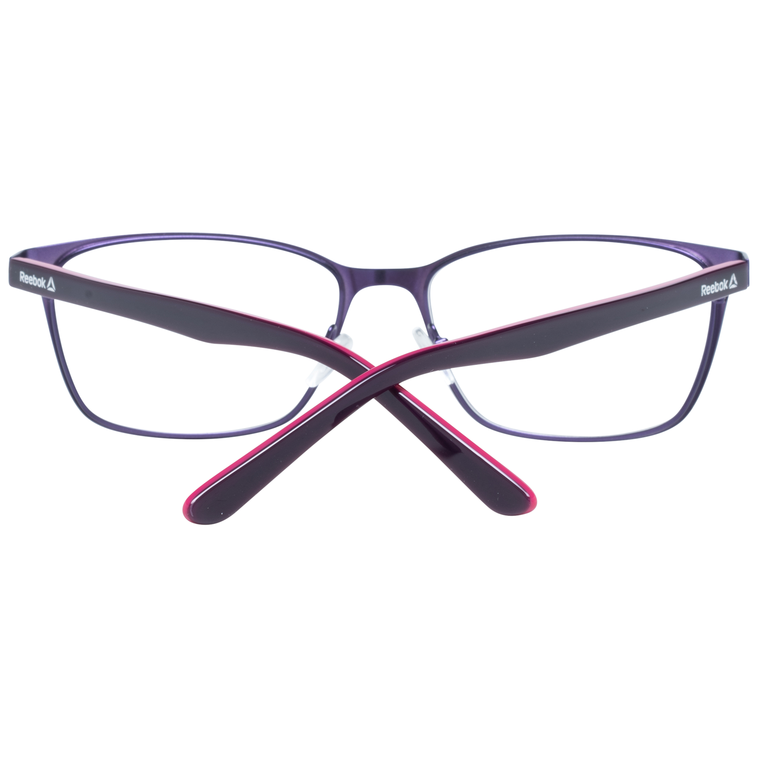 Reebok Optical Frames Reebok Glasses Frames RB8032 02 55 Eyeglasses Eyewear designer