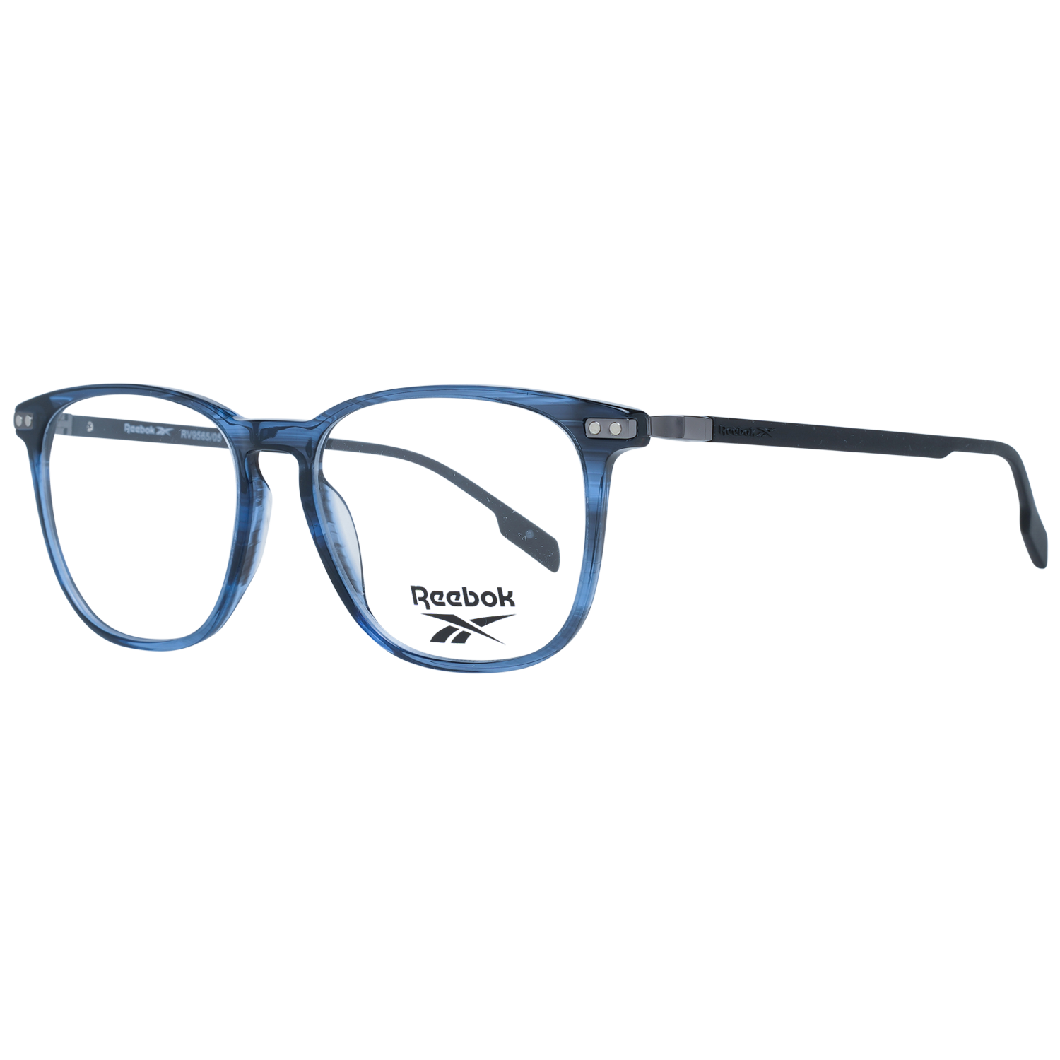 Reebok Optical Frames Reebok Glasses Frames RV9565 05 53 Eyeglasses Eyewear designer