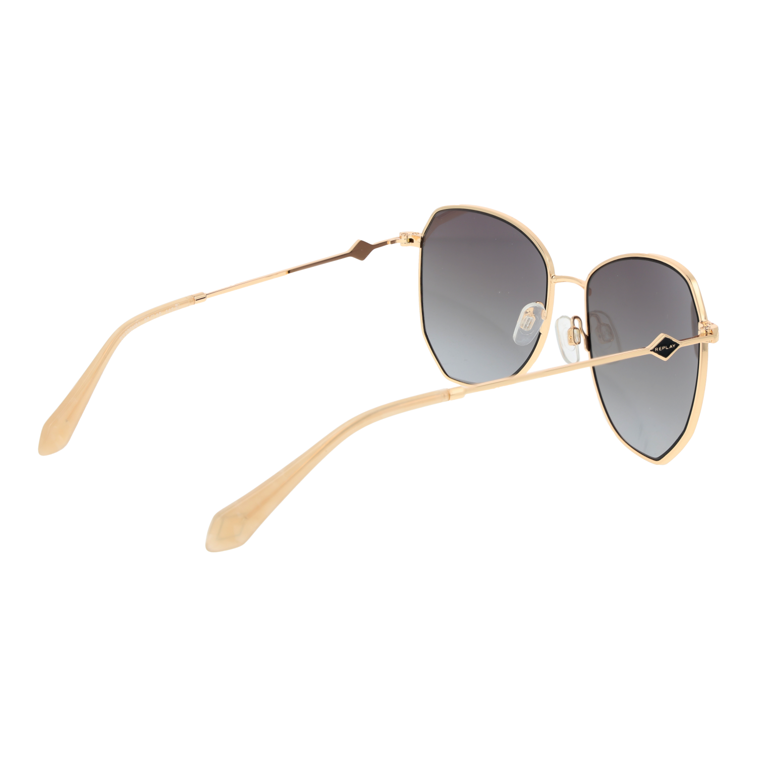 Replay Sunglasses Replay Sunglasses RY290V 01S 57 Eyeglasses Eyewear designer