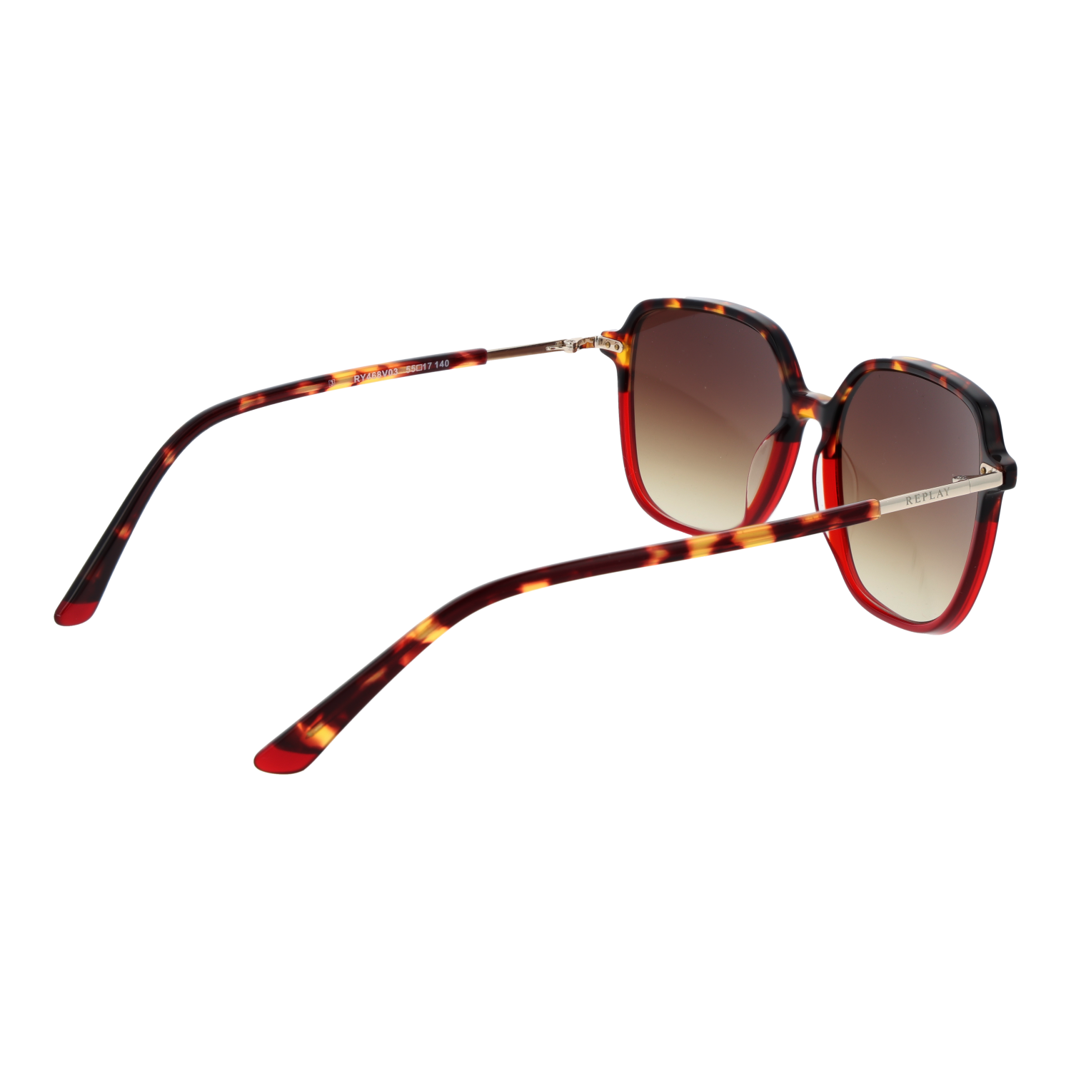 Replay Sunglasses Replay Sunglasses RY468V 03S 55 Eyeglasses Eyewear designer