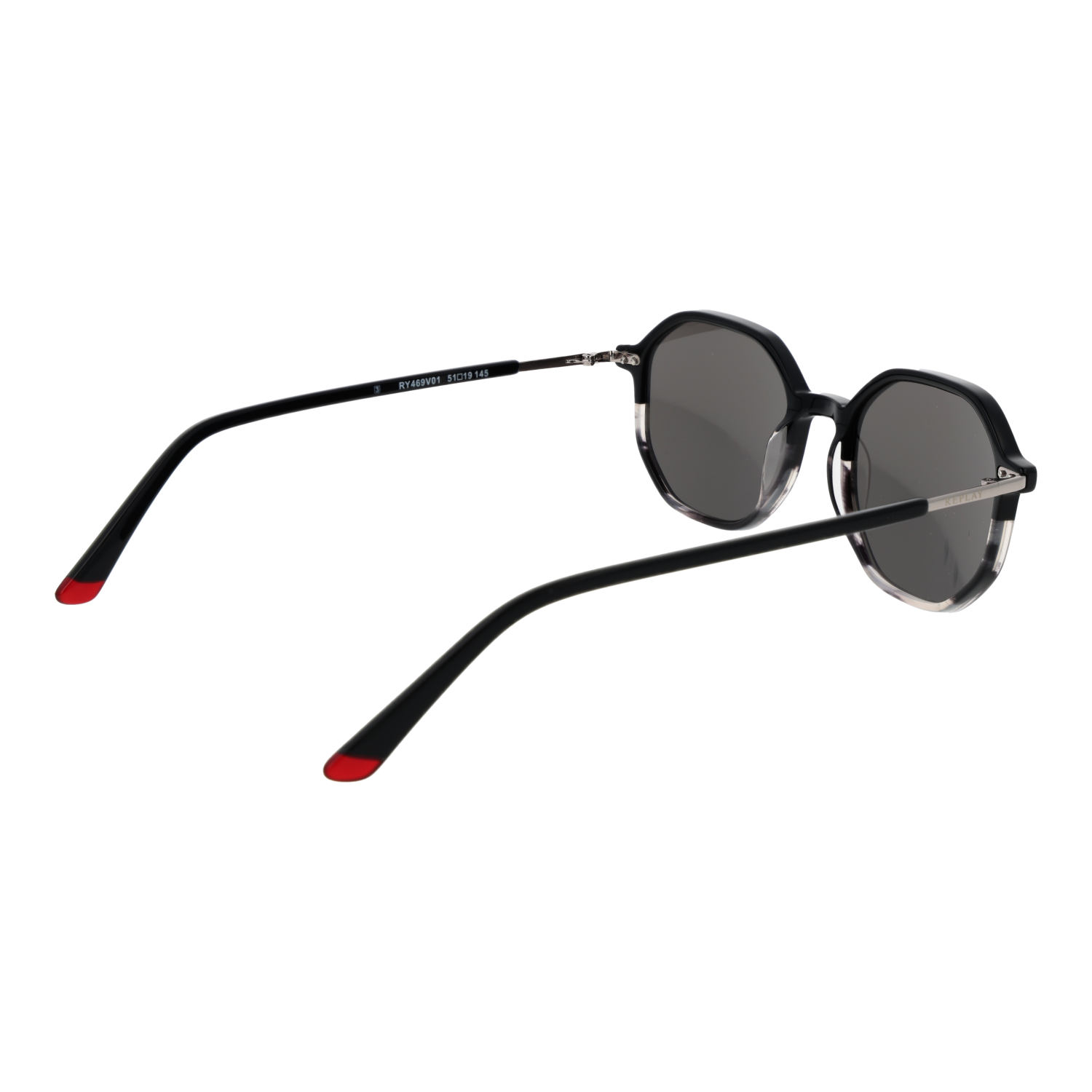 Replay Sunglasses Replay Sunglasses RY469V 01S 51 Eyeglasses Eyewear designer