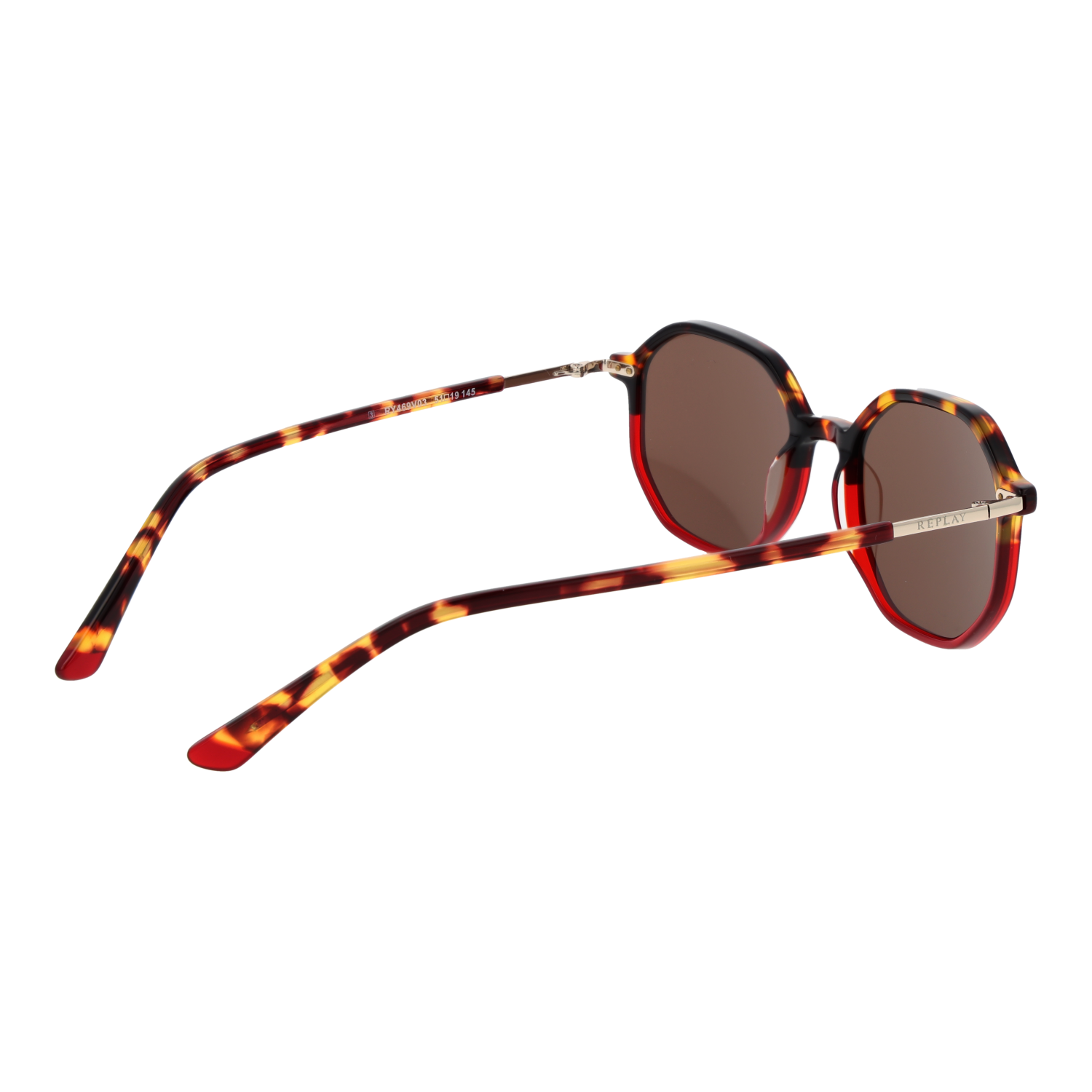 Replay Sunglasses Replay Sunglasses RY469V 03S 51 Eyeglasses Eyewear designer