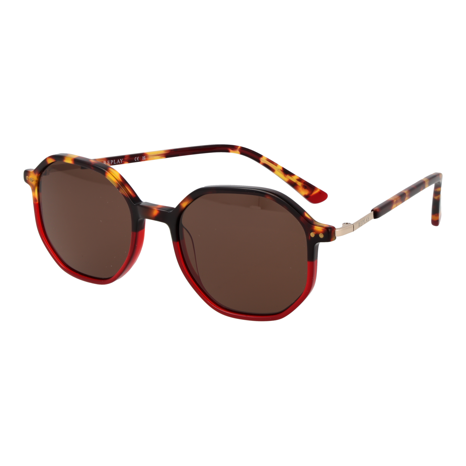 Replay Sunglasses Replay Sunglasses RY469V 03S 51 Eyeglasses Eyewear designer