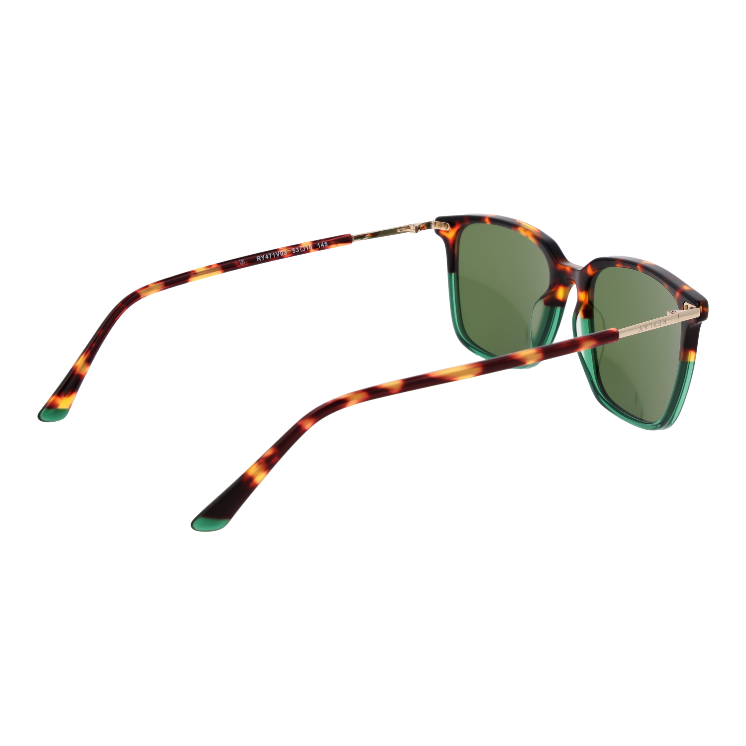 Replay Sunglasses Replay Sunglasses RY471V 03S 53 Eyeglasses Eyewear designer