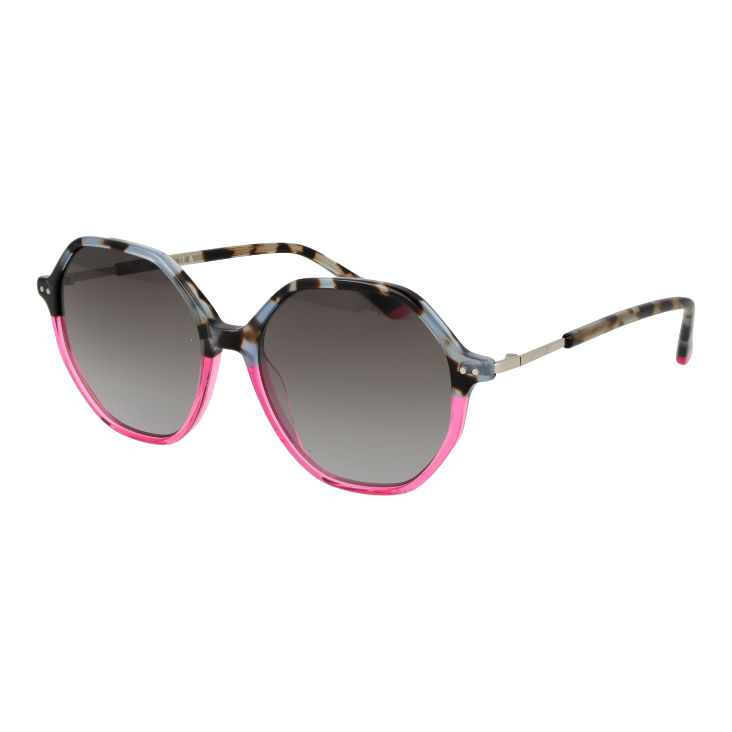 Replay Sunglasses Replay Sunglasses RY474V 02S 53 Eyeglasses Eyewear designer