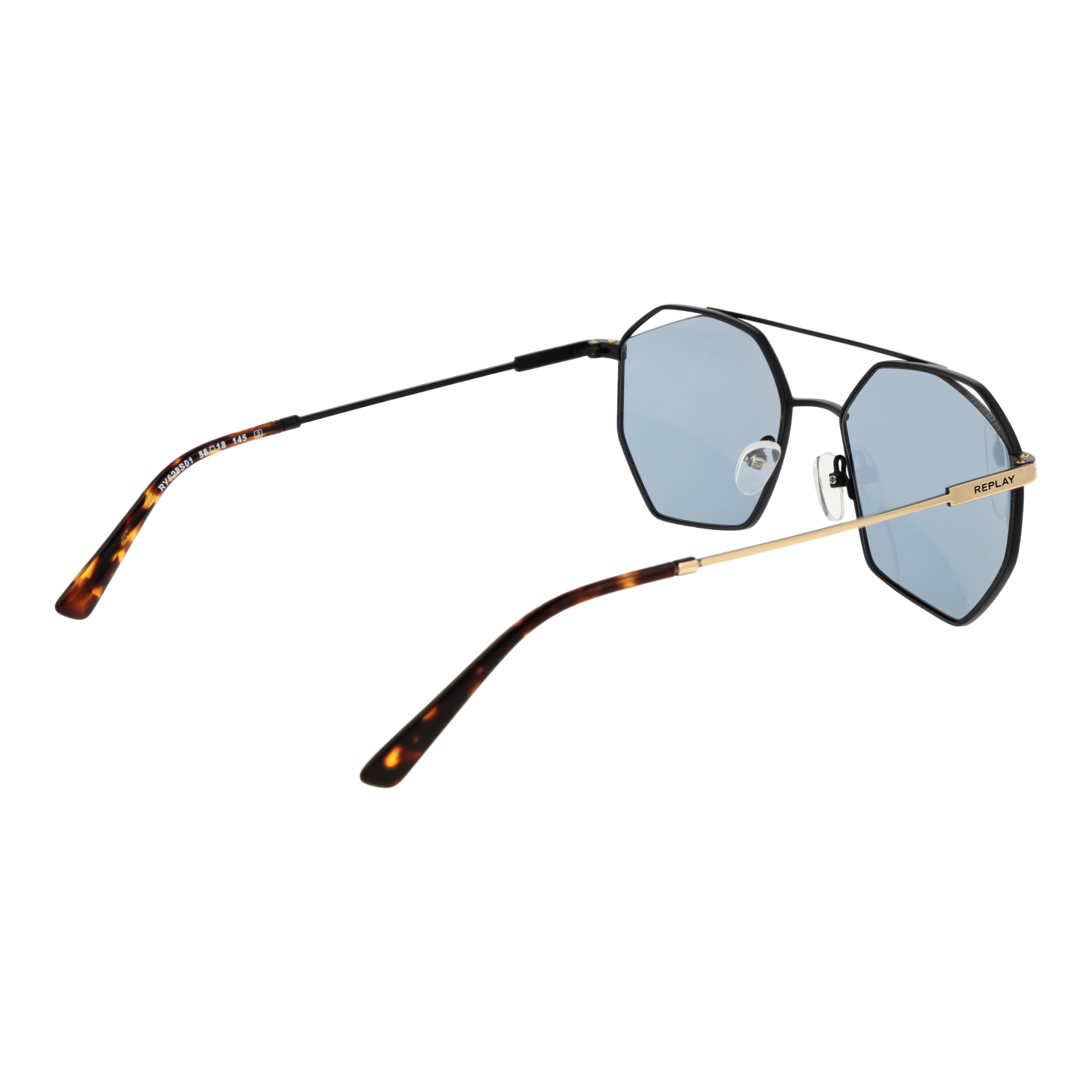 Replay Sunglasses Replay Sunglasses RY628 S01 56 Eyeglasses Eyewear designer