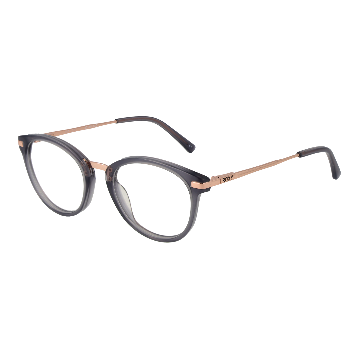 Roxy Optical Frames Roxy Eyeglasses Frames ERJEG03078 KPV0 Maddie Eyeglasses Eyewear designer