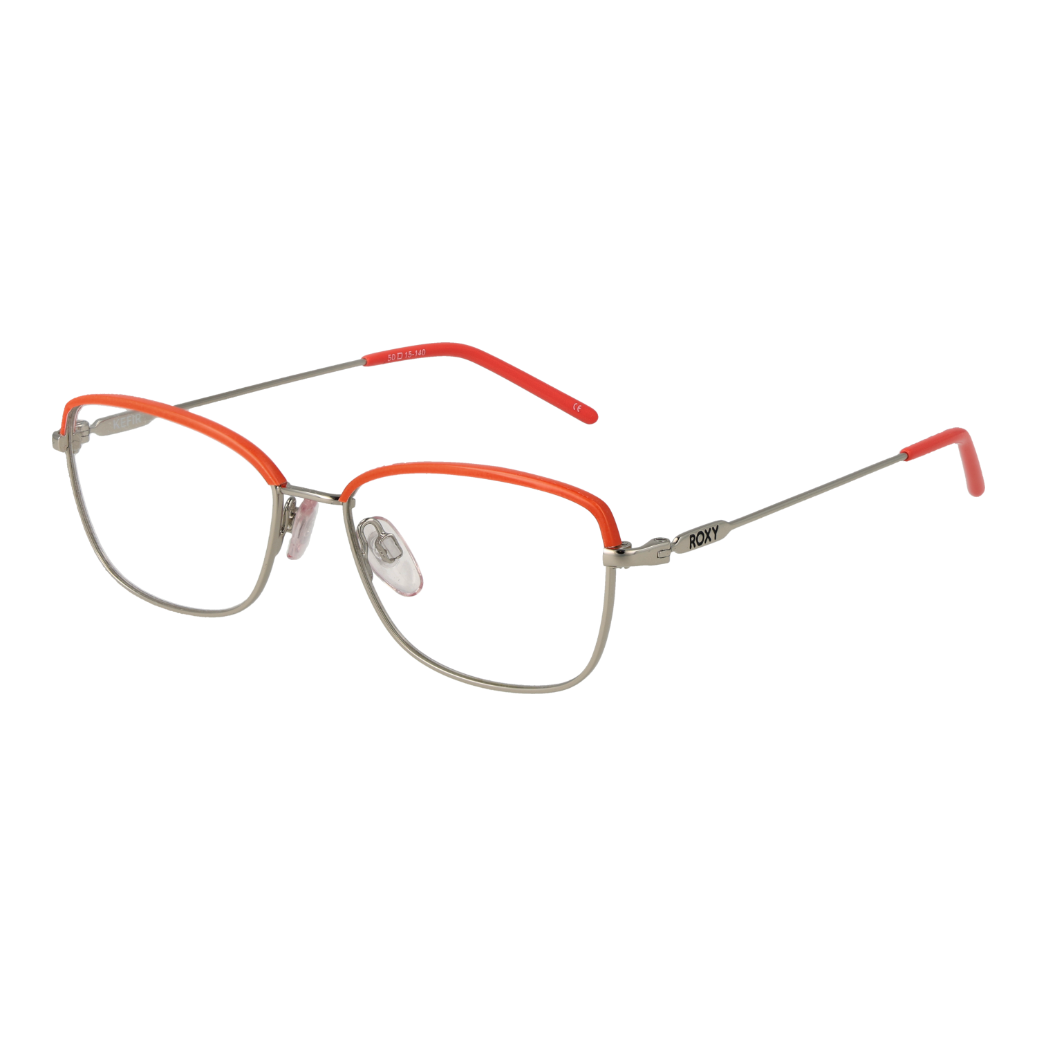 Roxy Optical Frames Roxy Eyeglasses Frames ERJEG03093 SJA0 Kefir Eyeglasses Eyewear designer