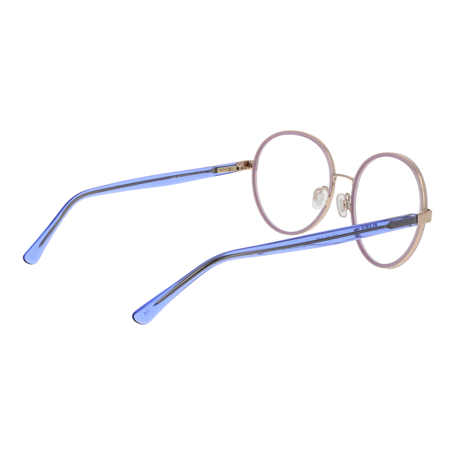 Roxy Optical Frames Roxy Eyeglasses Frames ERJEG03096 APUR Gloria Eyeglasses Eyewear designer